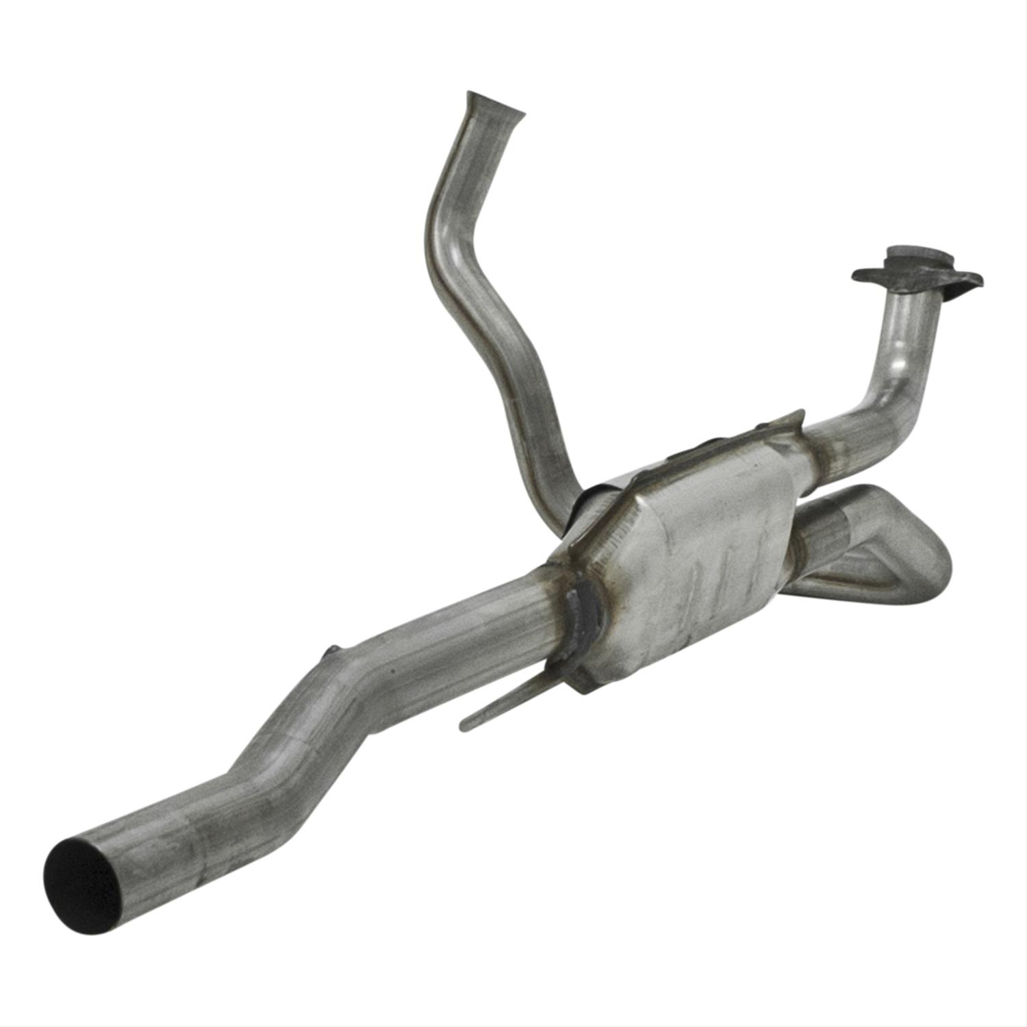 Dodge Ram Flowmaster Flowmaster Direct Fit Catalytic Converters Summit Racing