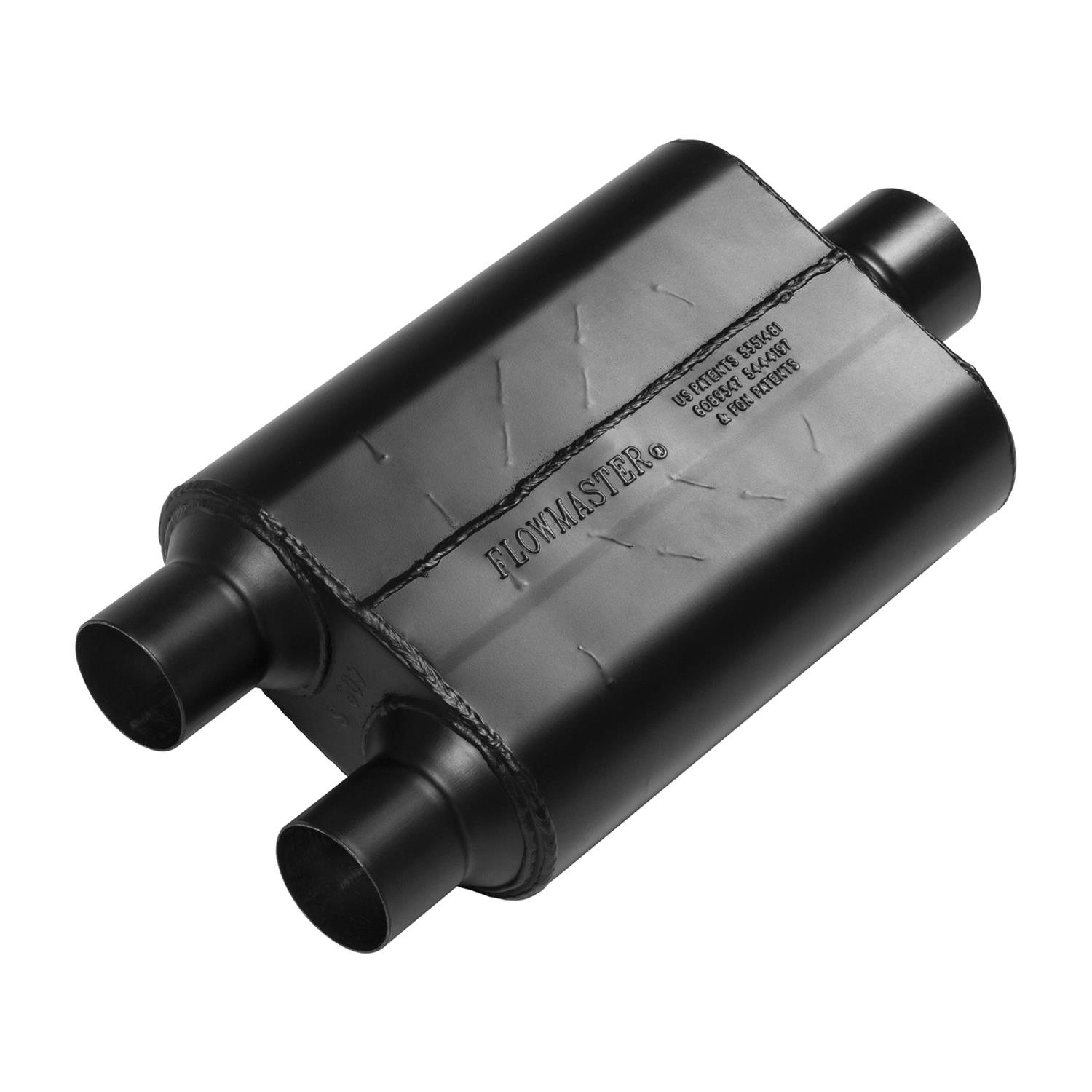 Flowmaster 425403 Flowmaster 40 Series Mufflers | Summit Racing