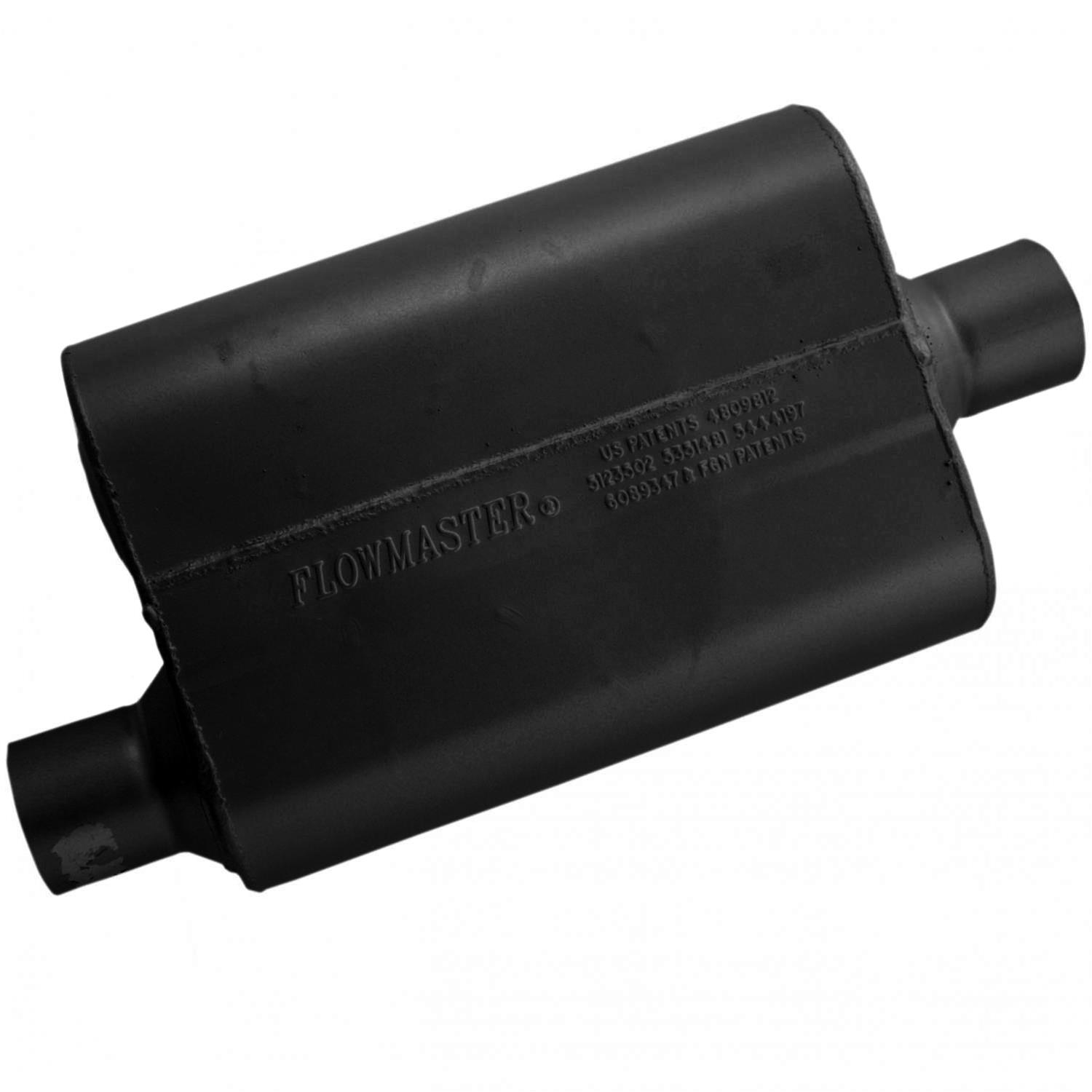 Flowmaster 0 Series 2.25 1 Parts 税込 FLOWMASTER フローマスター
