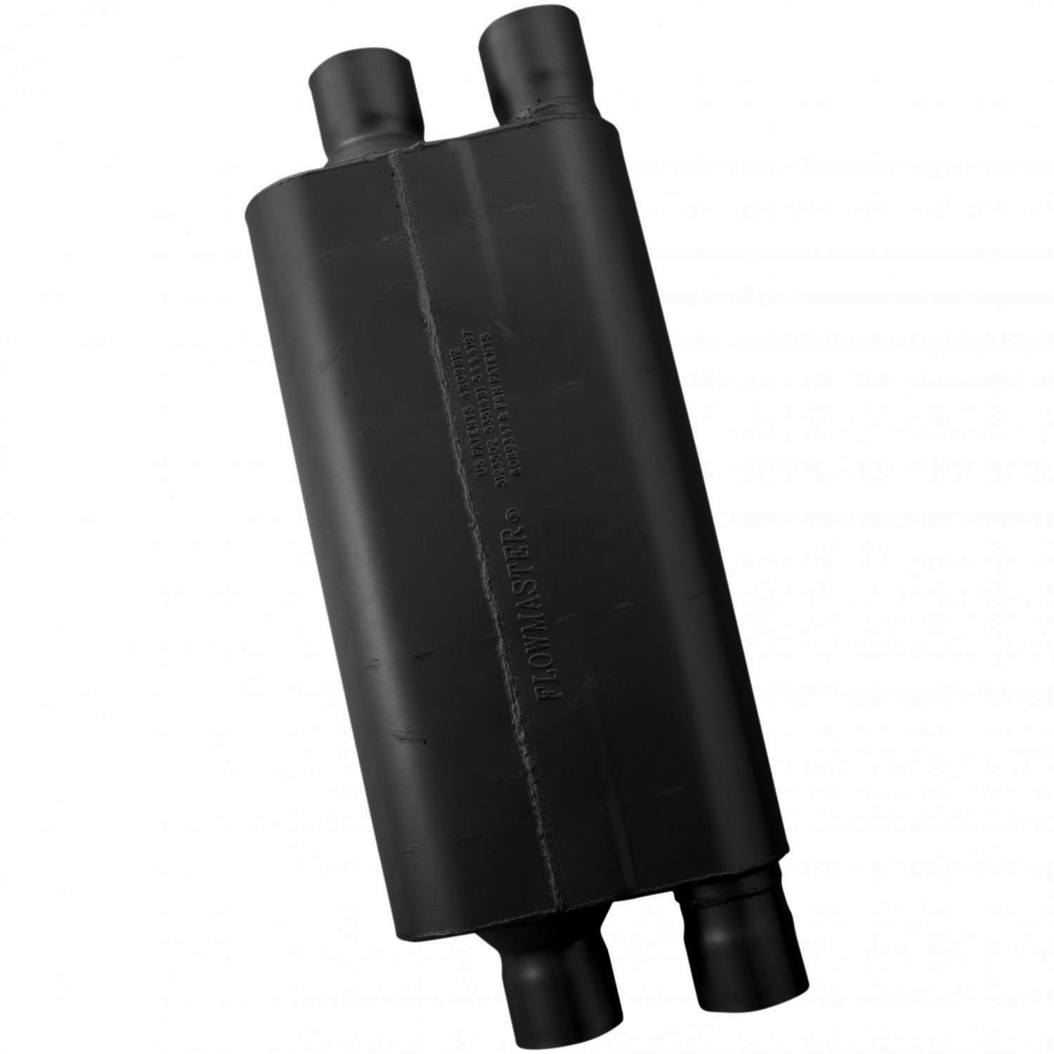 Flowmaster 42582 Flowmaster 80 Series Crossflow Mufflers | Summit