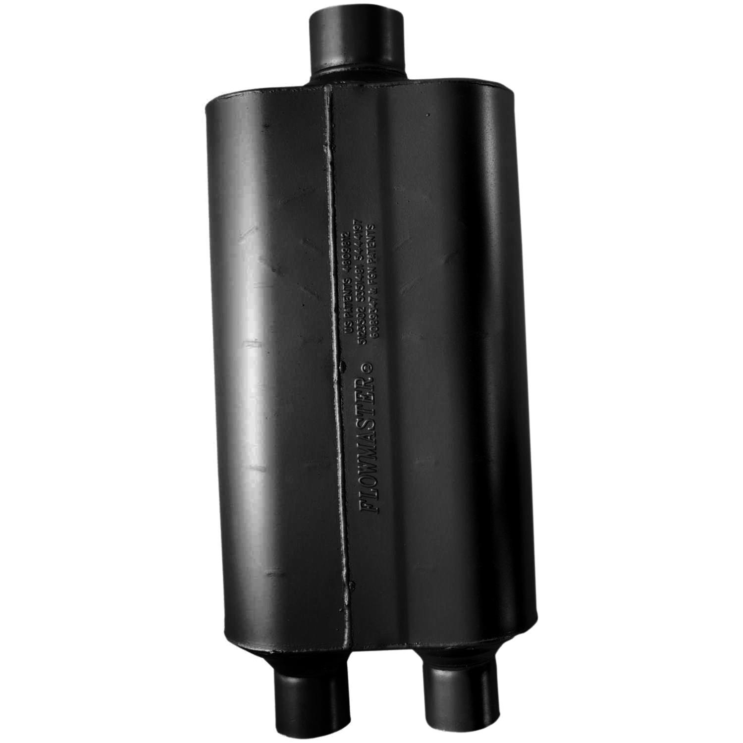 Flowmaster 524553 Flowmaster Super 50 Series Performance Mufflers