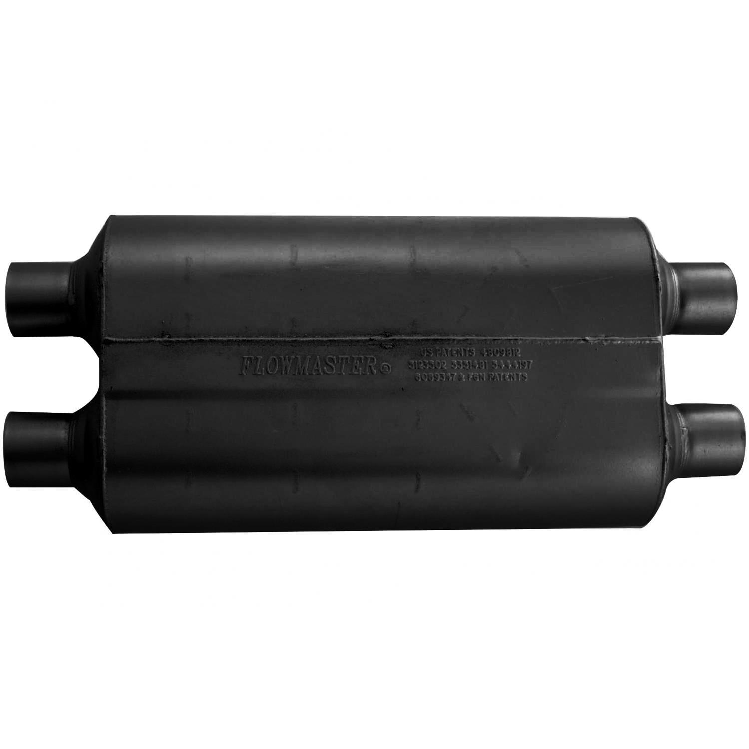 Flowmaster 524554 Flowmaster Super 50 Series Performance Mufflers