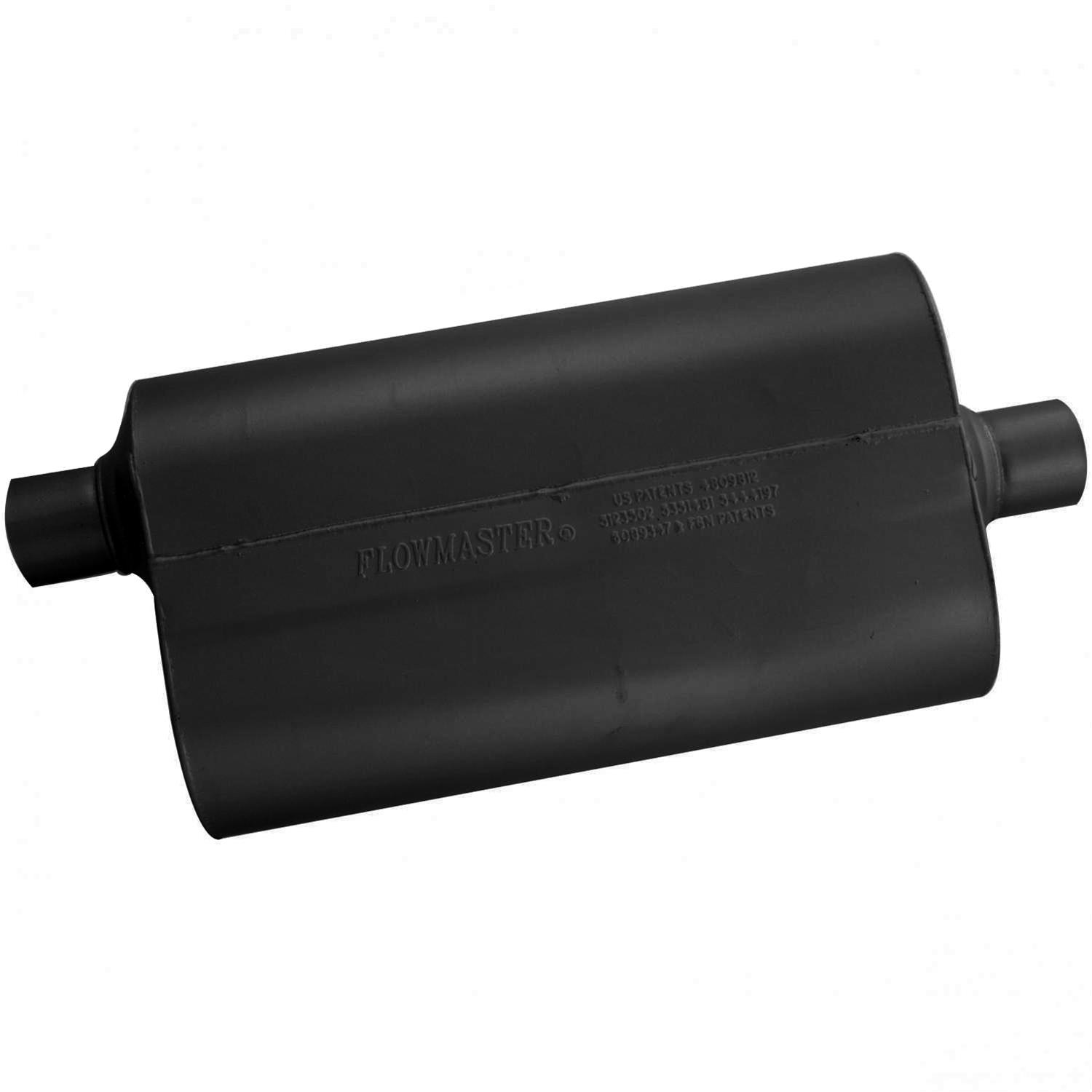 Flowmaster 52456 Flowmaster Super 50 Series Performance Mufflers