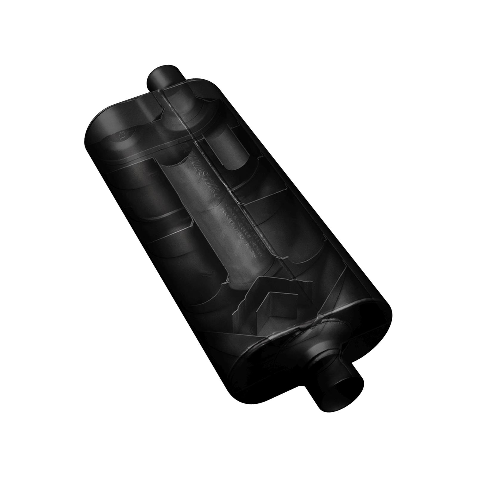 Flowmaster 524703 Flowmaster 70 Series Big Block II Mufflers