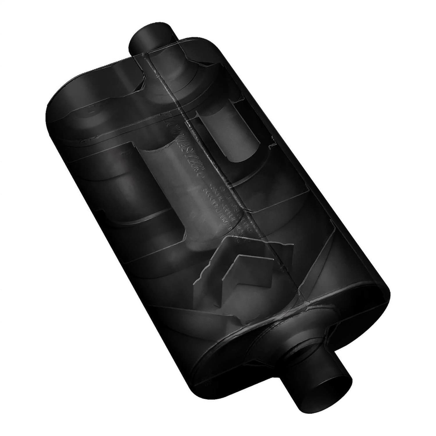 Flowmaster 525552 50 Series Performance SUV Muffler Flowmaster 525552 50 Series Performance SUV Muffler