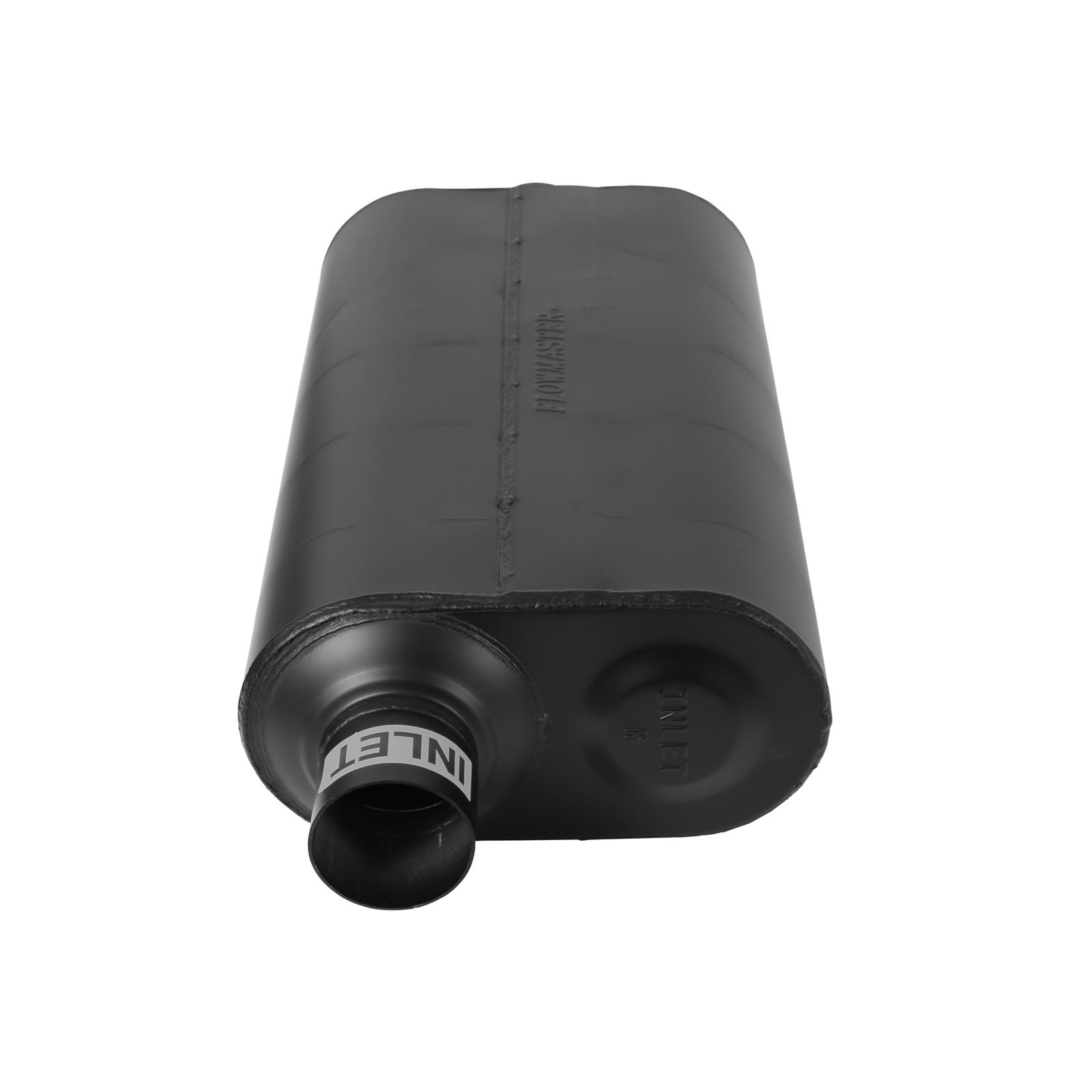 Flowmaster 52556 Flowmaster Super 50 Series Performance Mufflers