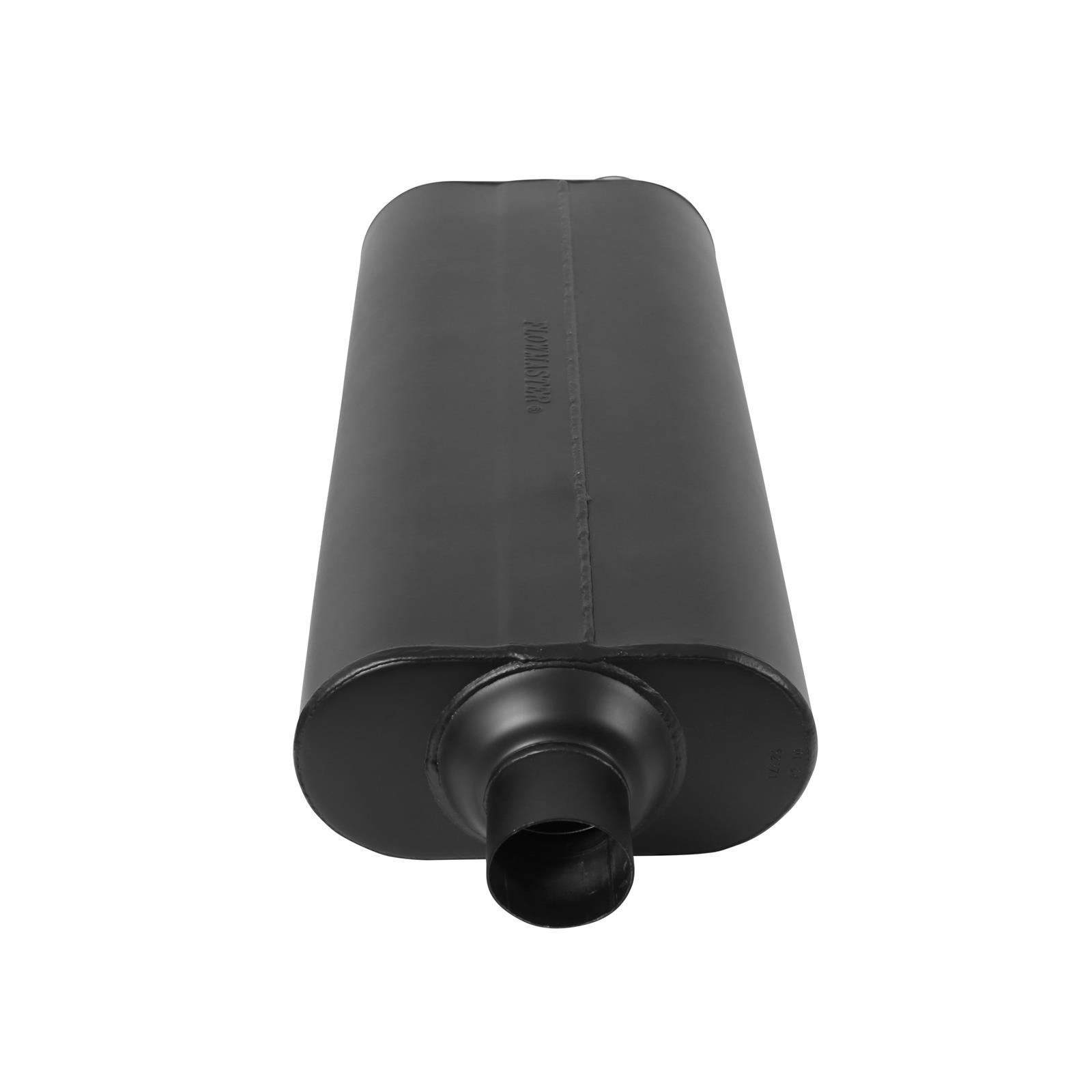 OUTFLOW　BigFree151 Flowmaster 52571 Flowmaster 70 Series Big Block II Mufflers