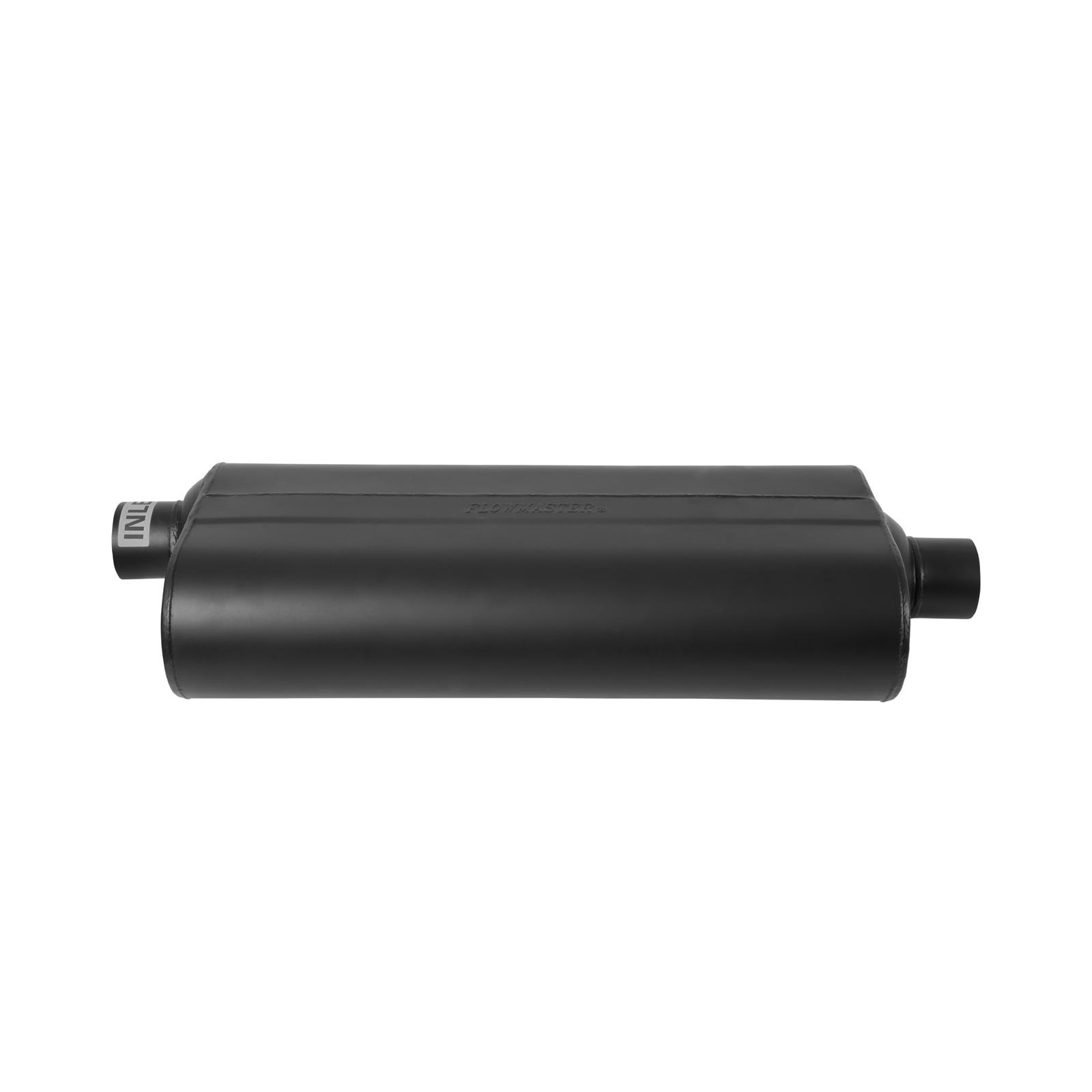 Flowmaster 52571 Flowmaster 70 Series Big Block II Mufflers