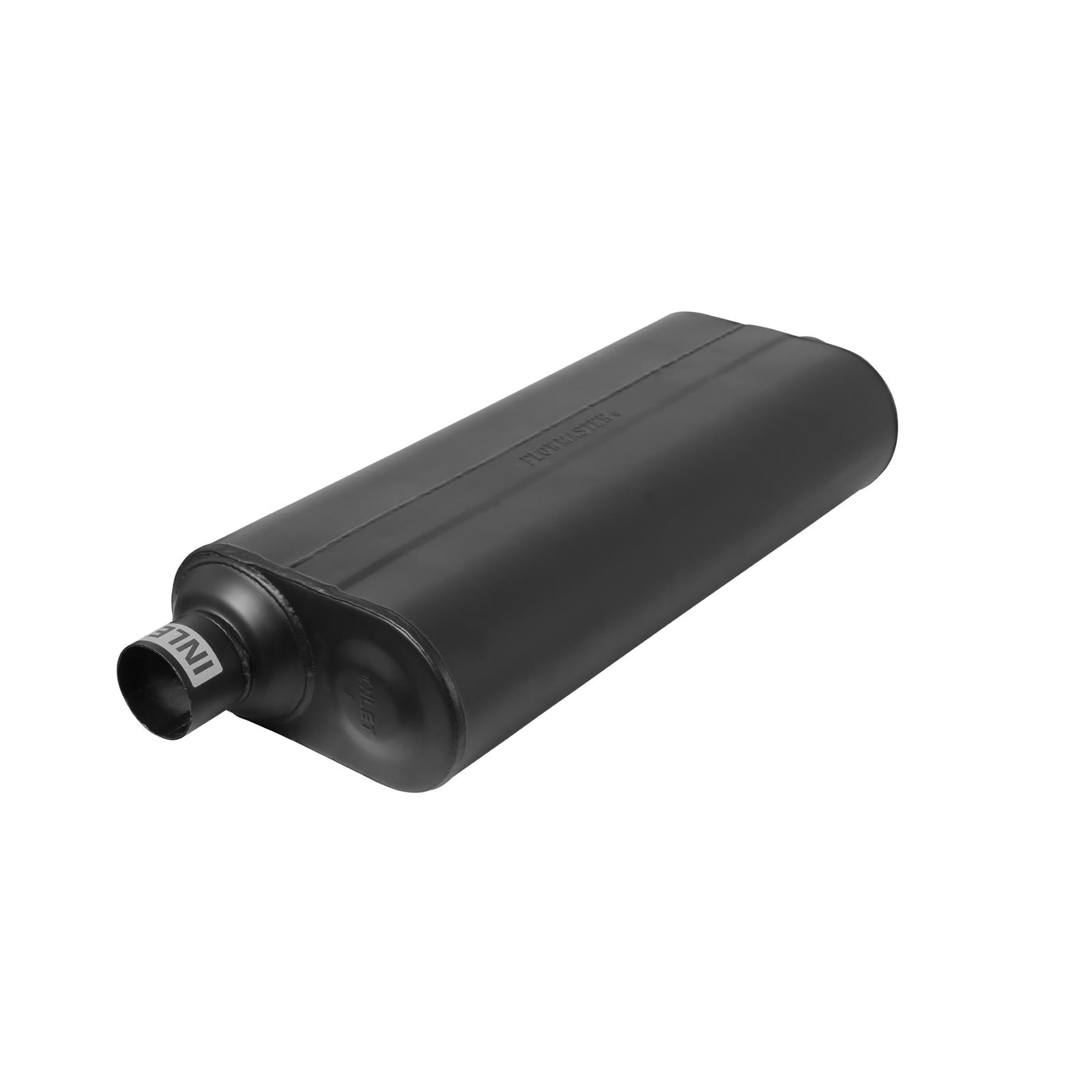 Flowmaster 52571 Flowmaster 70 Series Big Block II Mufflers