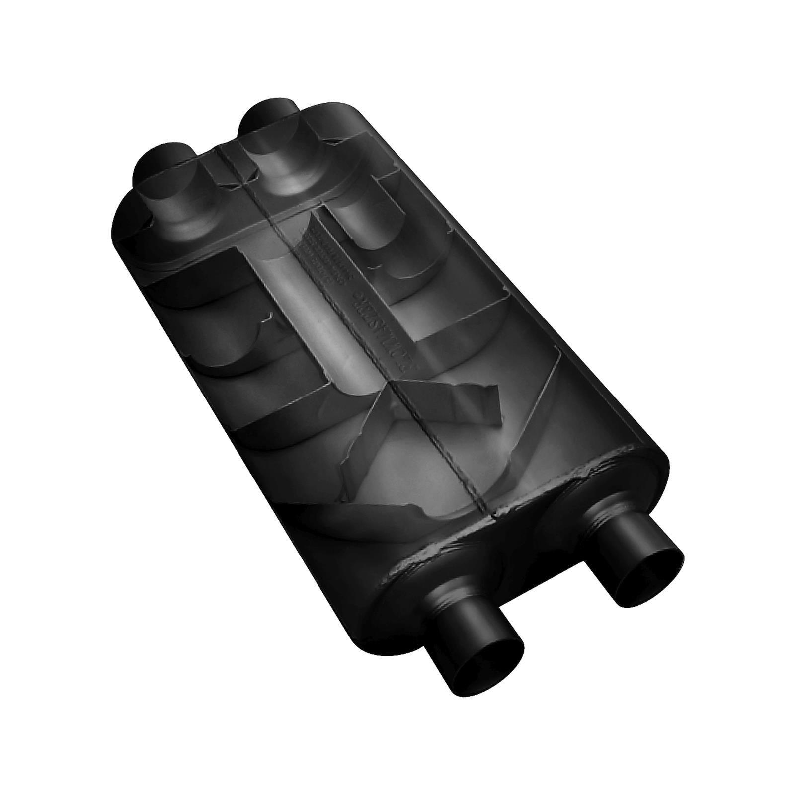 Flowmaster 530513 Flowmaster 50 Series Big Block Mufflers | Summit