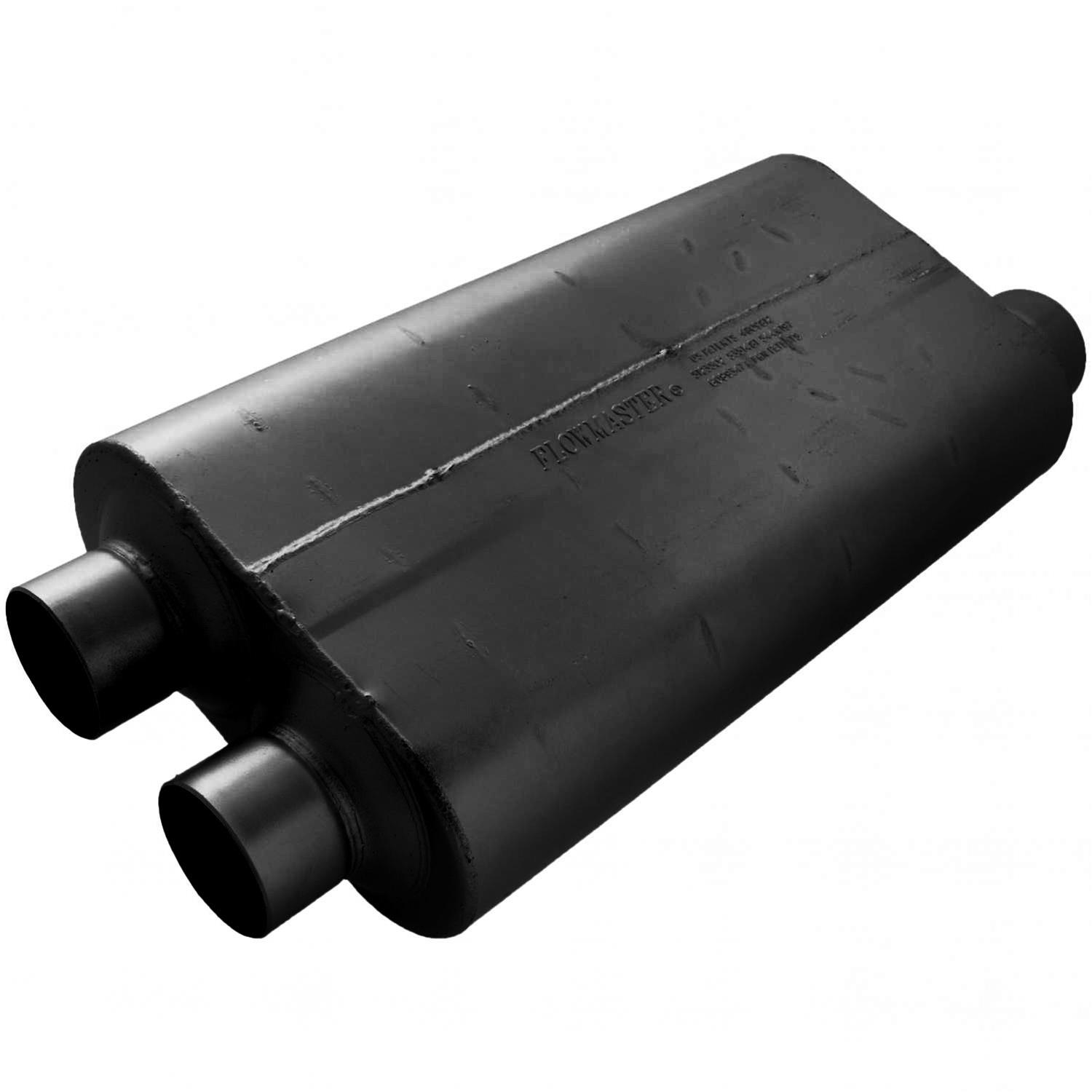 Flowmaster 530513 Flowmaster 50 Series Big Block Mufflers | Summit