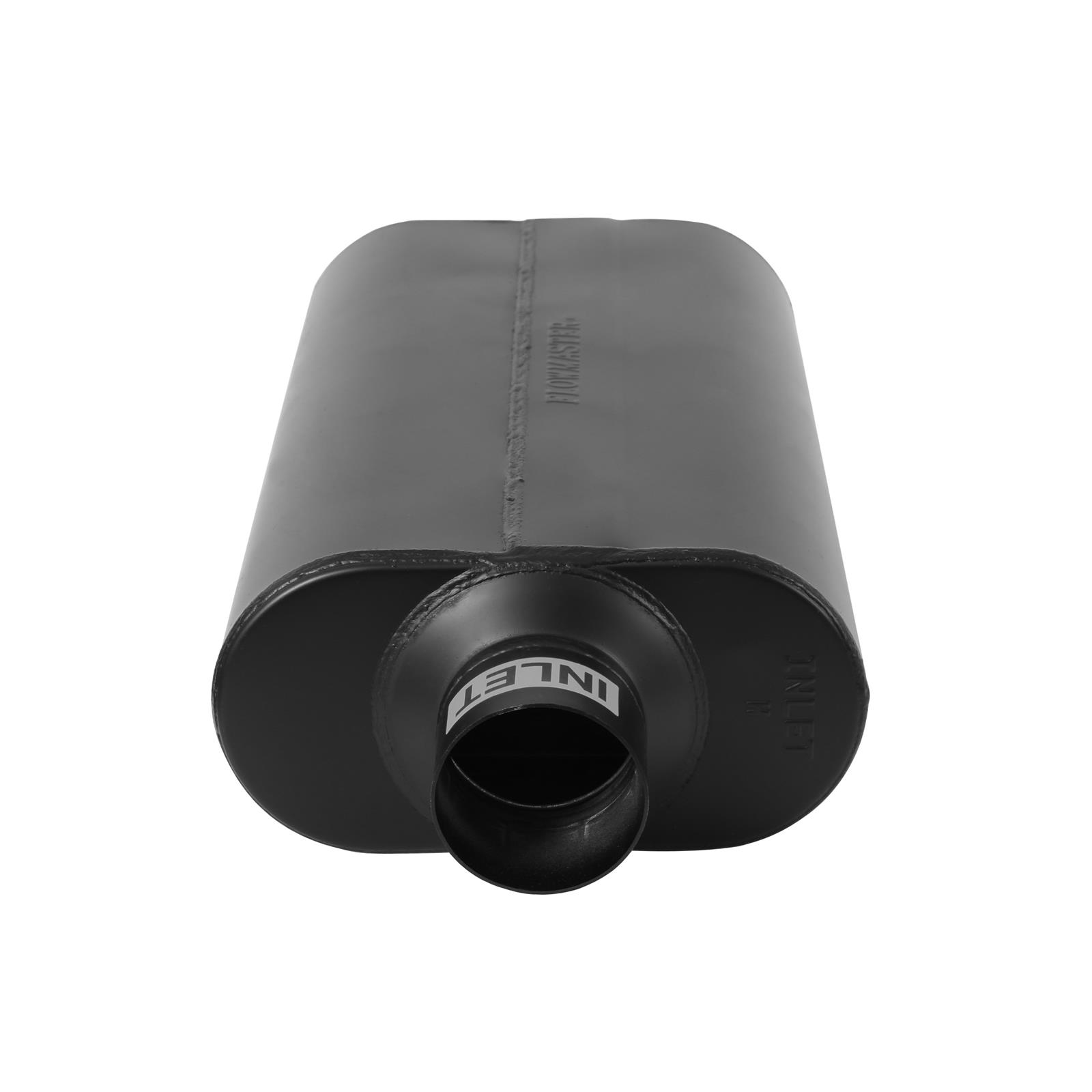Flowmaster 53055 Flowmaster Super 50 Series Performance Mufflers