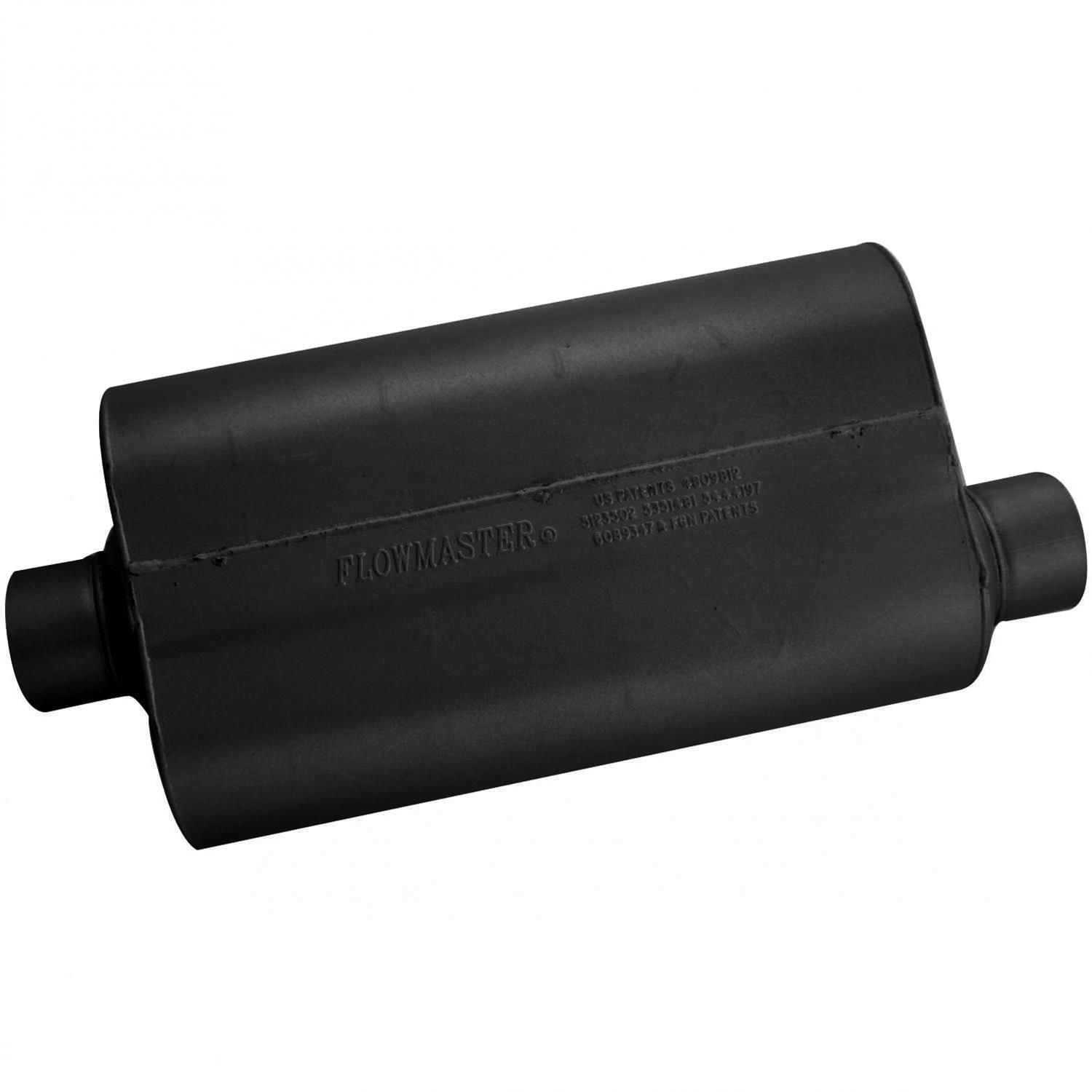 Flowmaster 53057 Flowmaster Super 50 Series Performance Mufflers