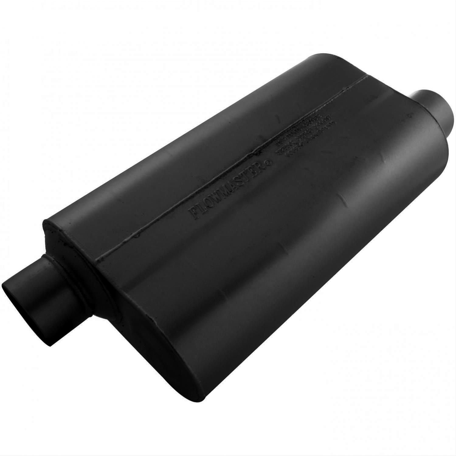 Flowmaster 53058 50 Series Performance SUV Muffler Flowmaster 53058 50 Series Performance SUV Muffler