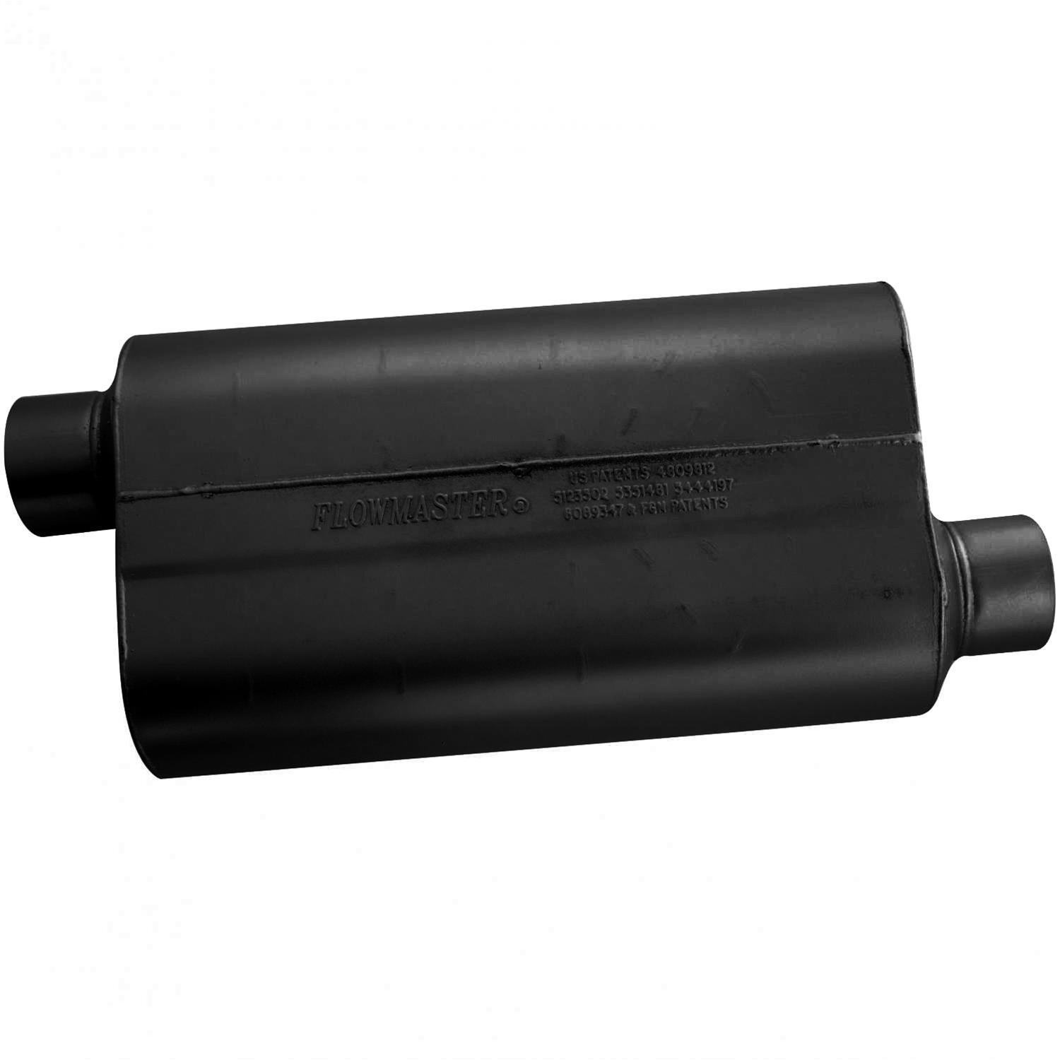 Flowmaster 53058 Flowmaster Super 50 Series Performance Mufflers