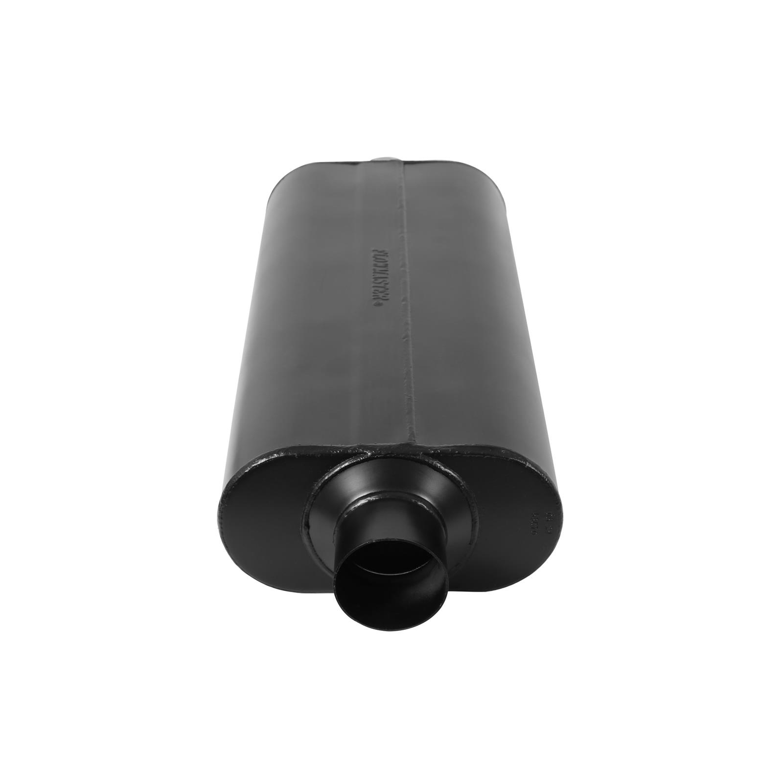 Flowmaster 53070 Flowmaster 70 Series Big Block II Mufflers