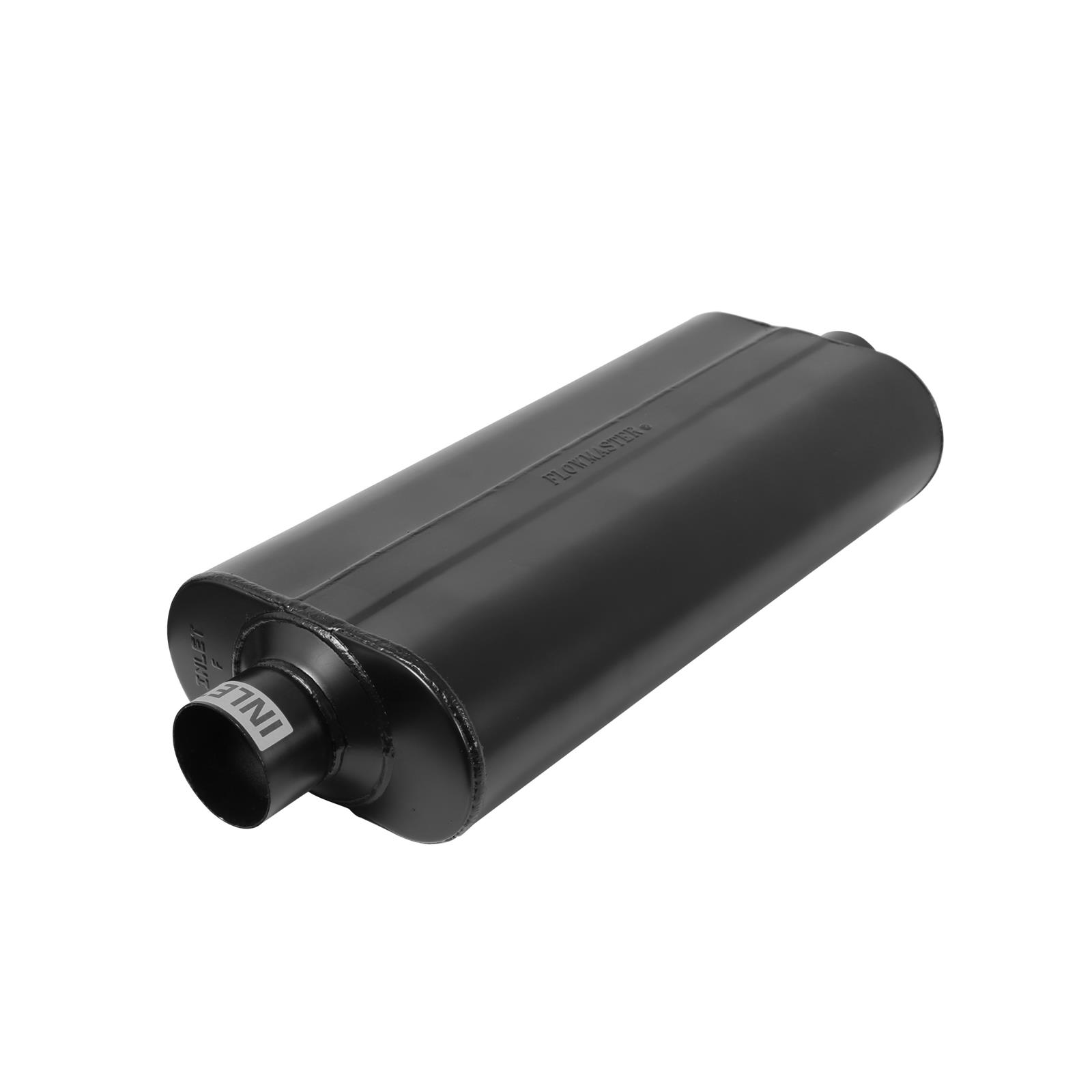 Flowmaster 53070 Flowmaster 70 Series Big Block II Mufflers