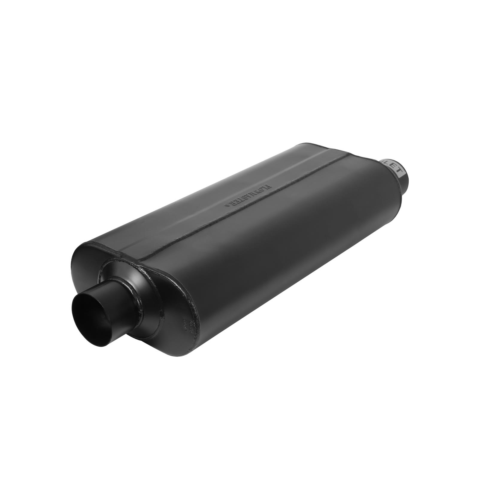 Flowmaster 53071 Flowmaster 70 Series Big Block II Mufflers