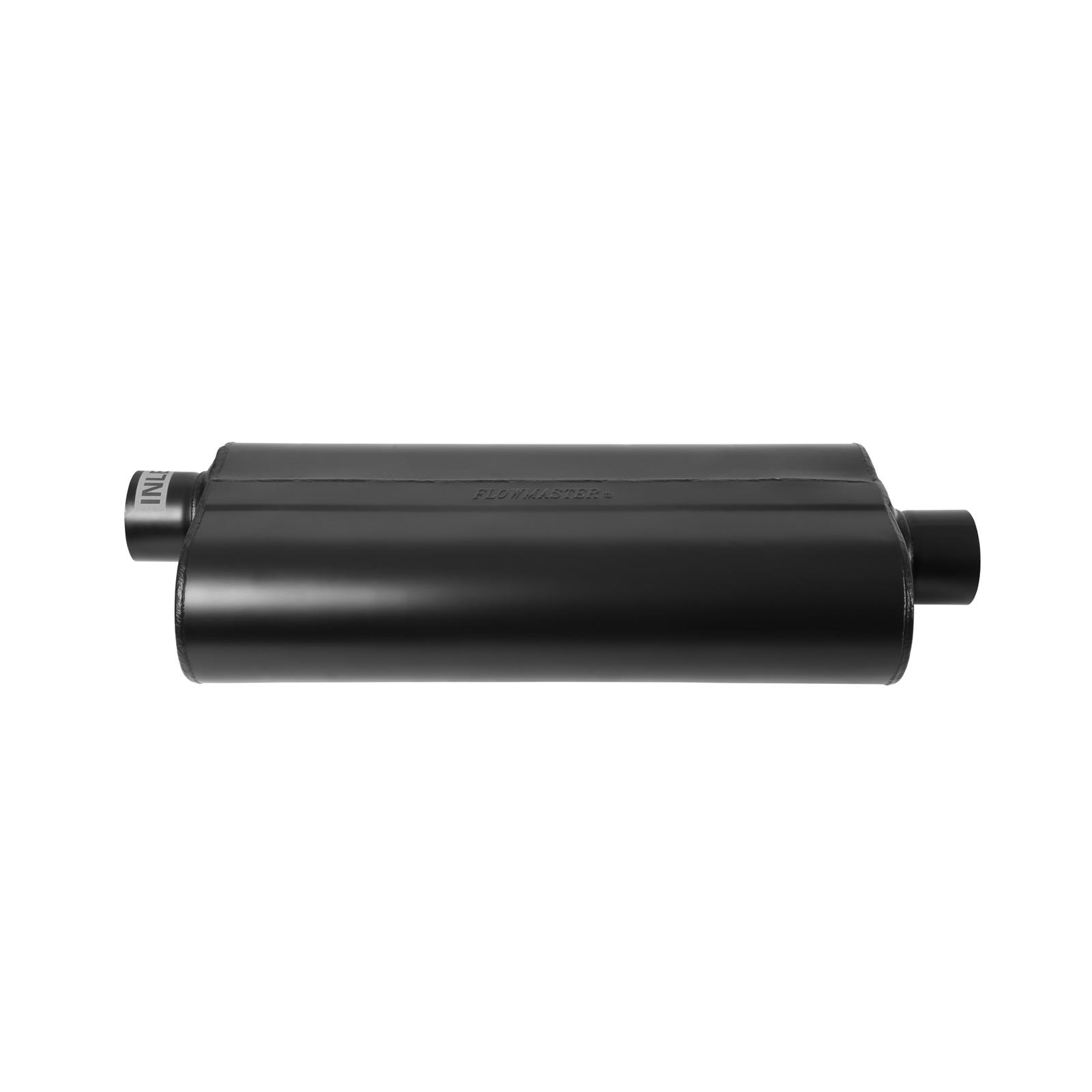 Flowmaster 53071 Flowmaster 70 Series Big Block II Mufflers