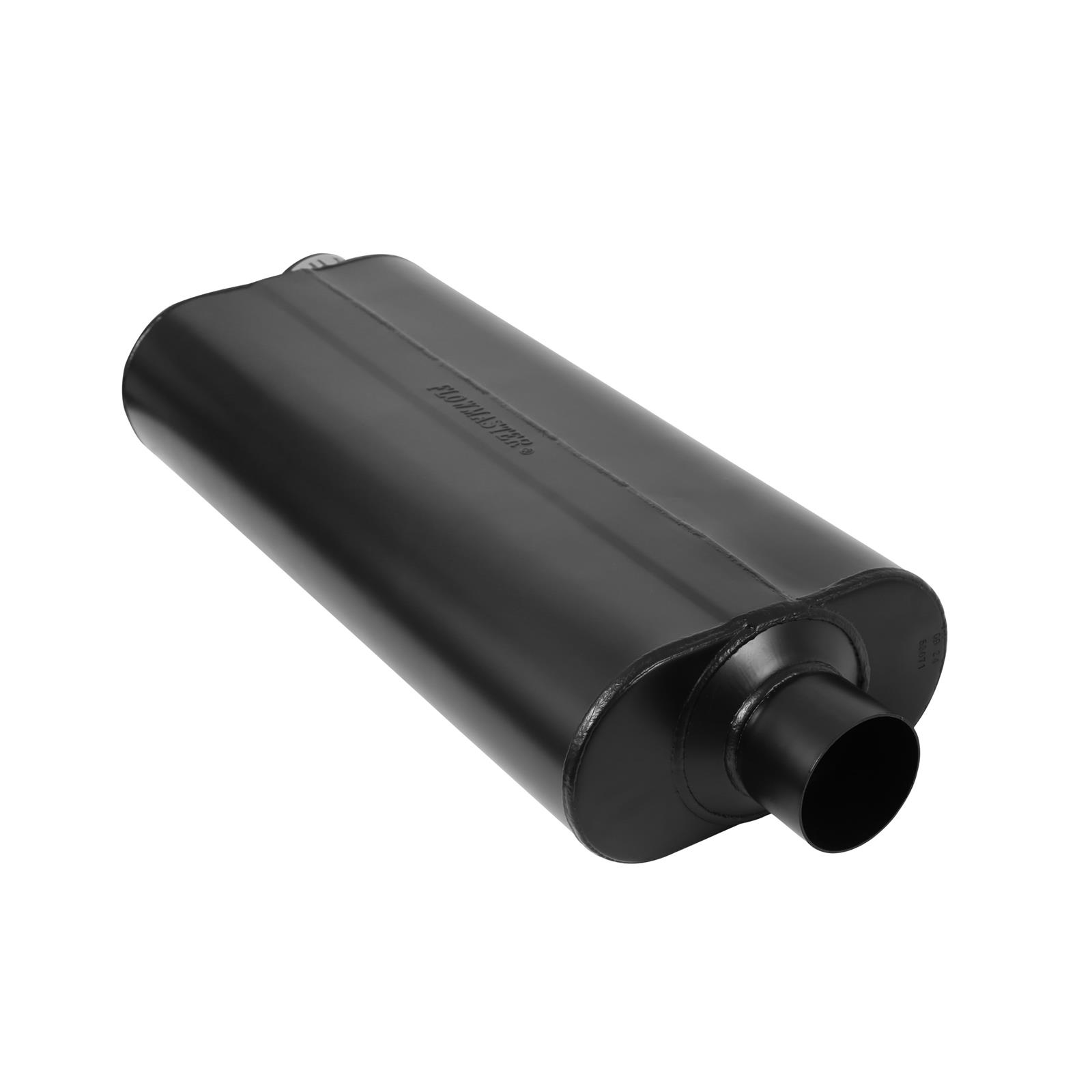 Flowmaster 53071 Flowmaster 70 Series Big Block II Mufflers