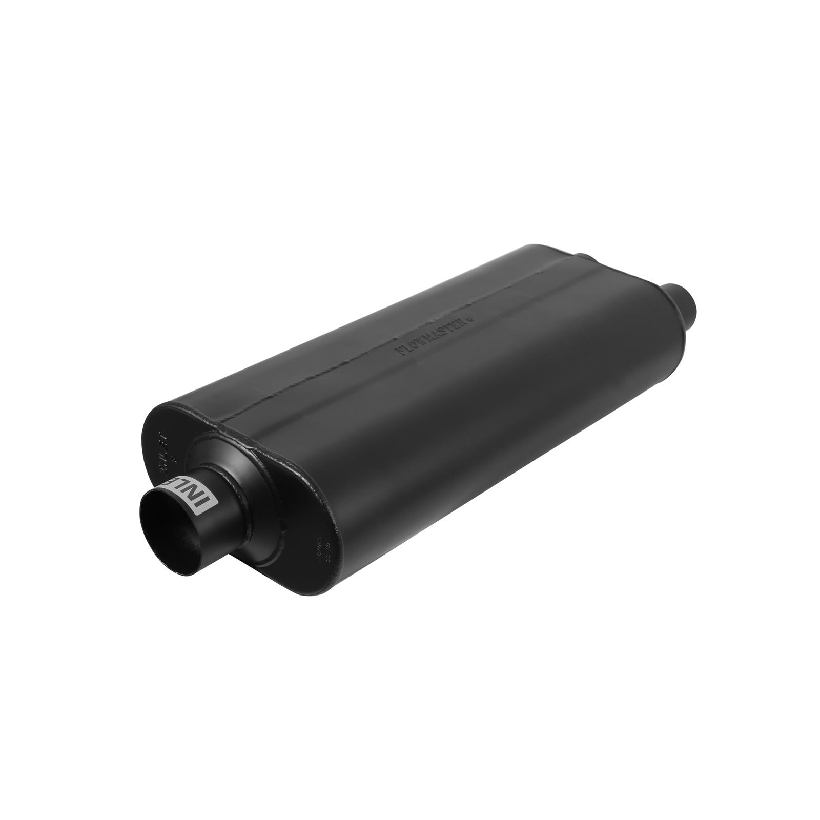 Flowmaster 530722 Flowmaster 70 Series Big Block II Mufflers