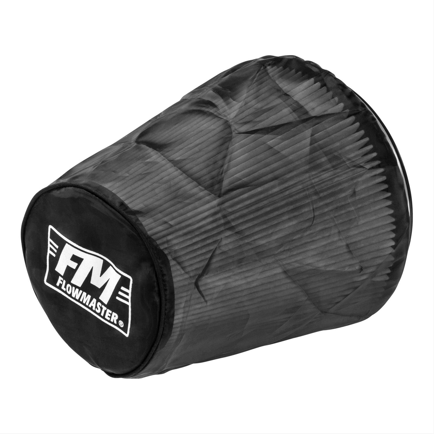 Flowmaster 615004 Flowmaster Performance Air Intake PreFilter Wraps Summit Racing