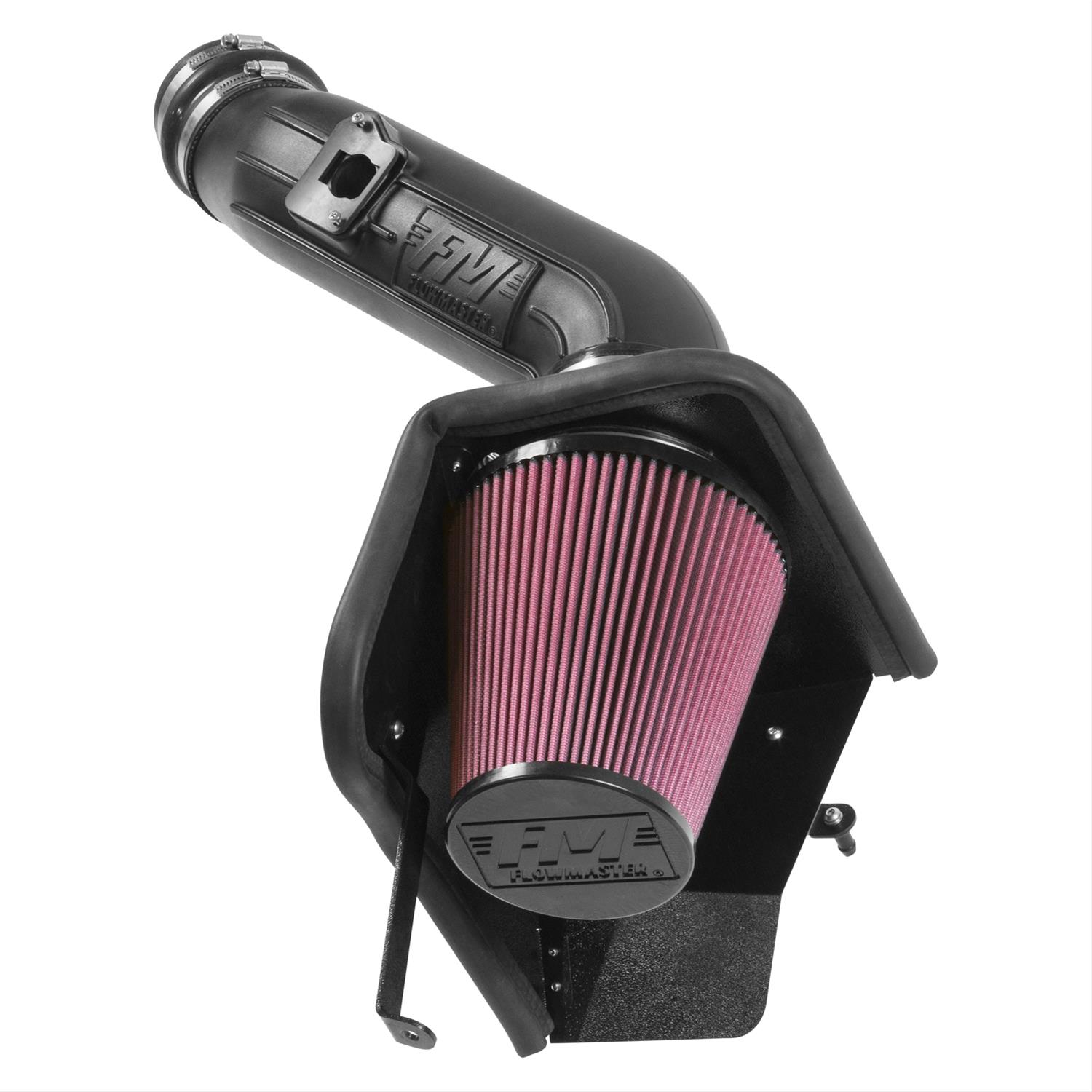 Flowmaster 615123 flowmaster delta force cold air intake kits summit