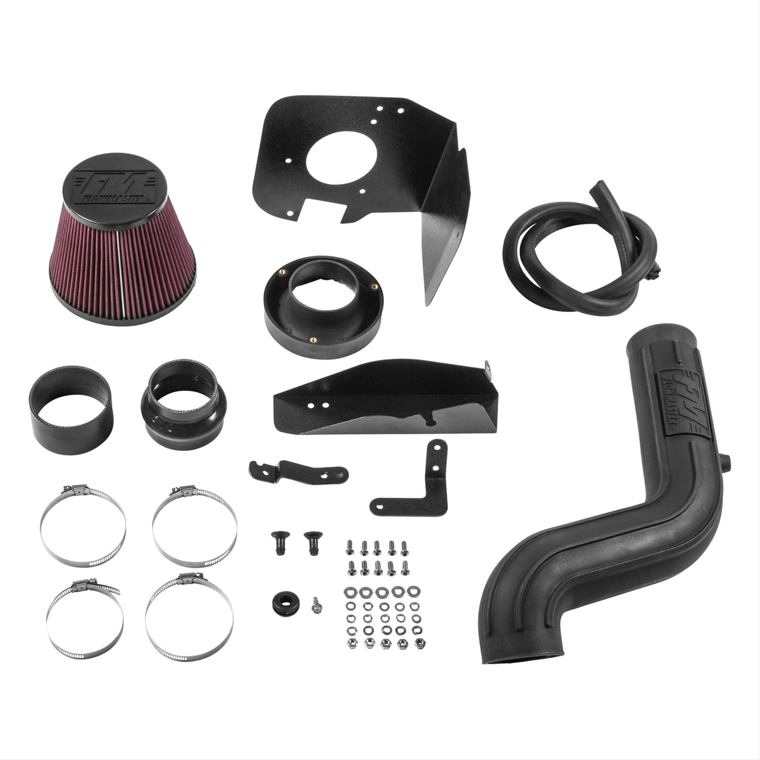 Flowmaster 615175 Flowmaster Delta Force Cold Air Intake Kits Summit