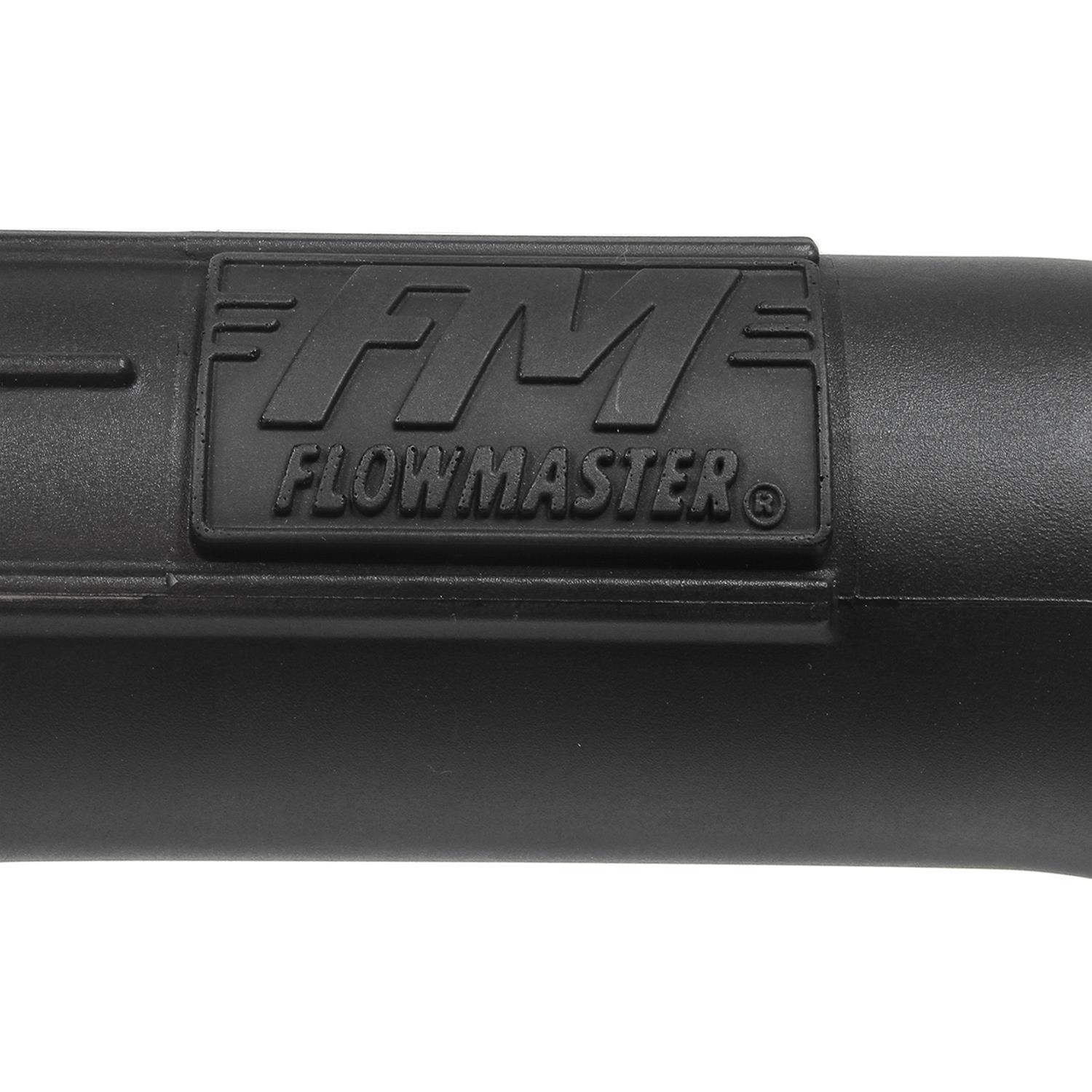 Flowmaster Delta Force Cold Air Intake Kits 615185 Kit, Air, Black, Polyethylene Tube, Red, Cotton Gauze Filter, Jeep, JL, Kit thumbnail 3
