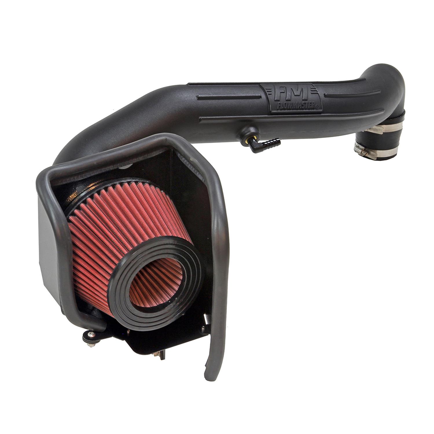 Flowmaster 615189 Flowmaster Delta Force Cold Air Intake Kits Summit