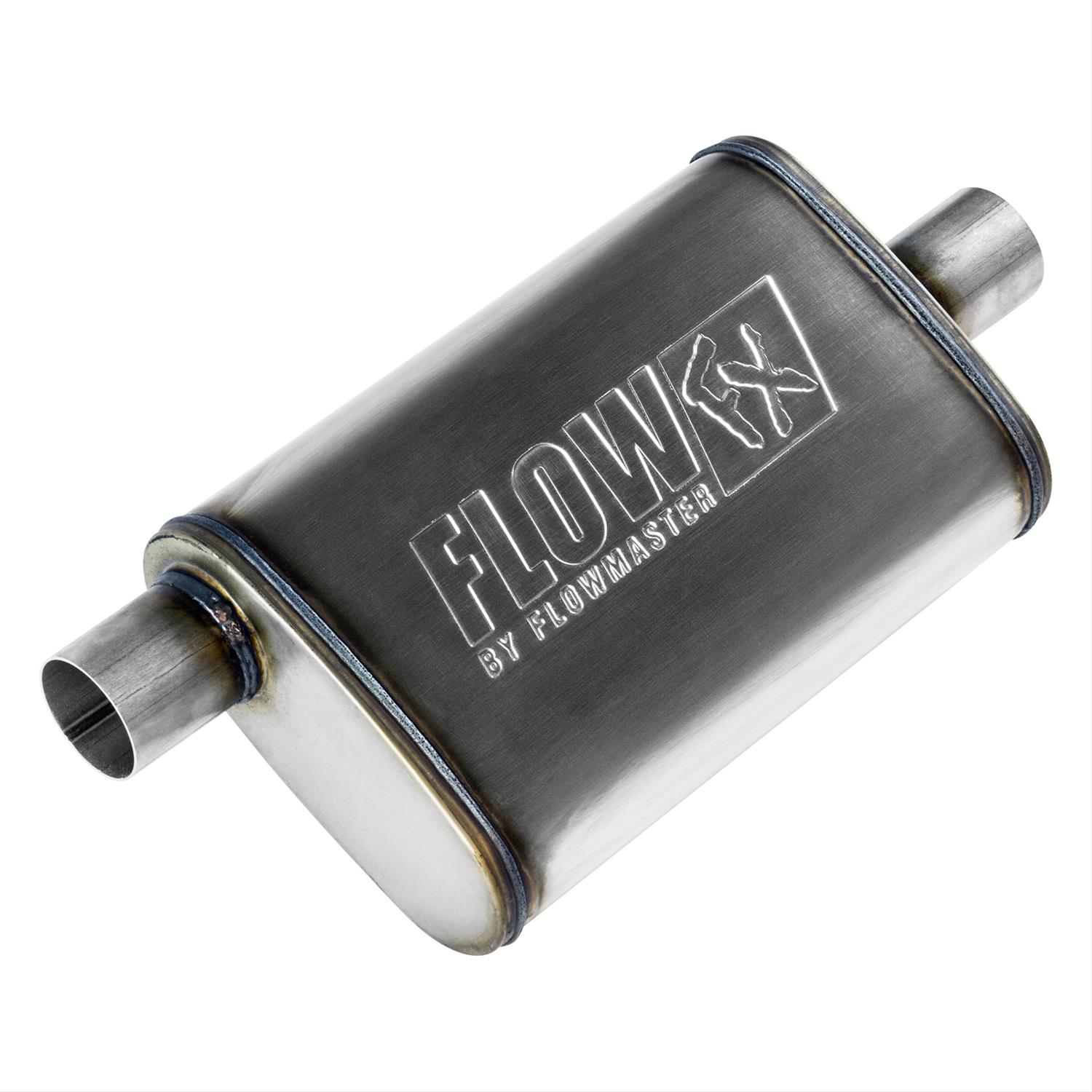 Flowmaster 71225 Flowmaster FlowFX Mufflers | Summit Racing