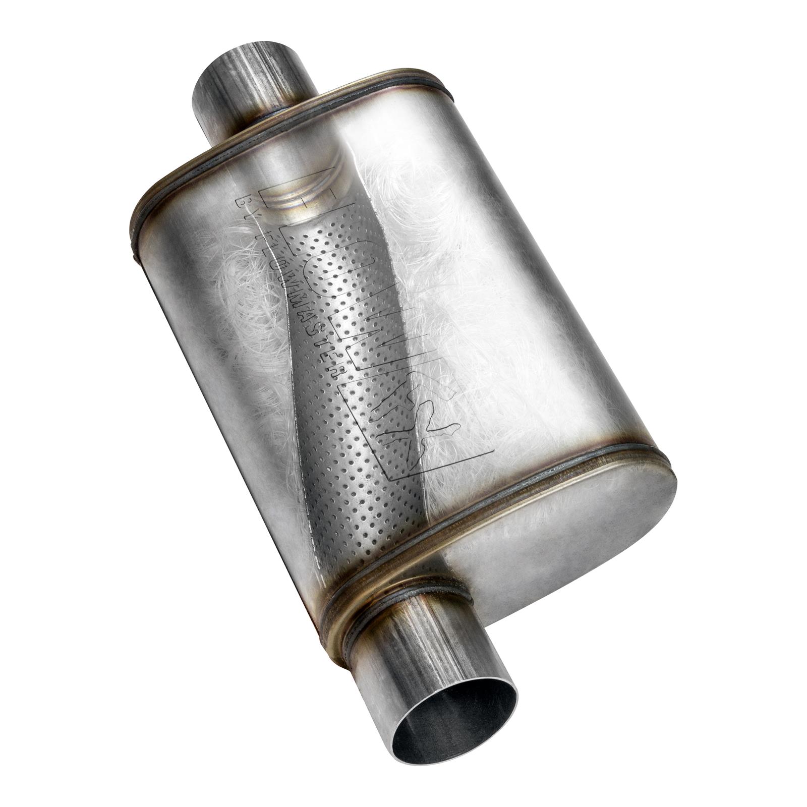 Flowmaster 71225 Flowmaster FlowFX Mufflers | Summit Racing
