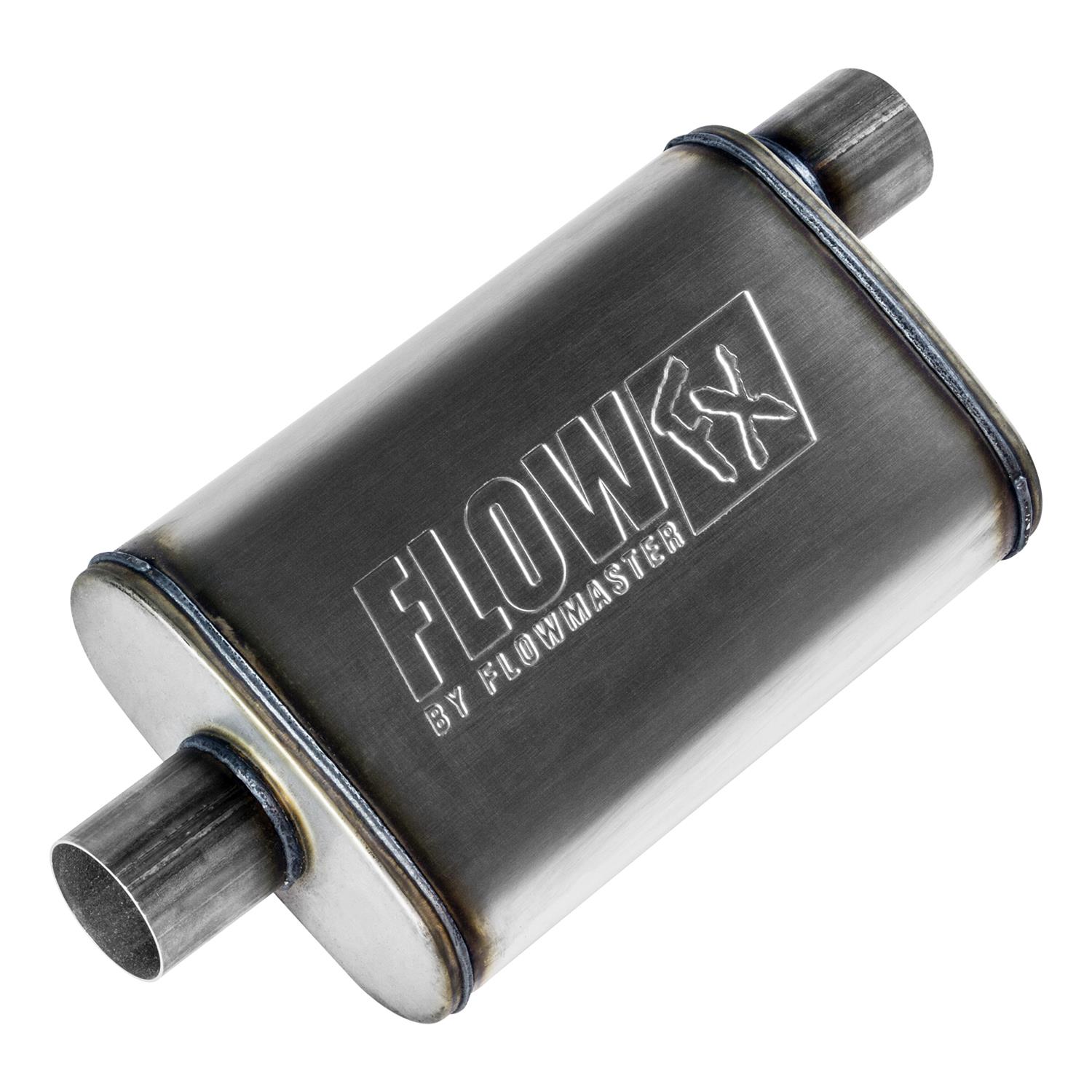 Flowmaster 71226 Flowmaster FlowFX Mufflers Summit Racing