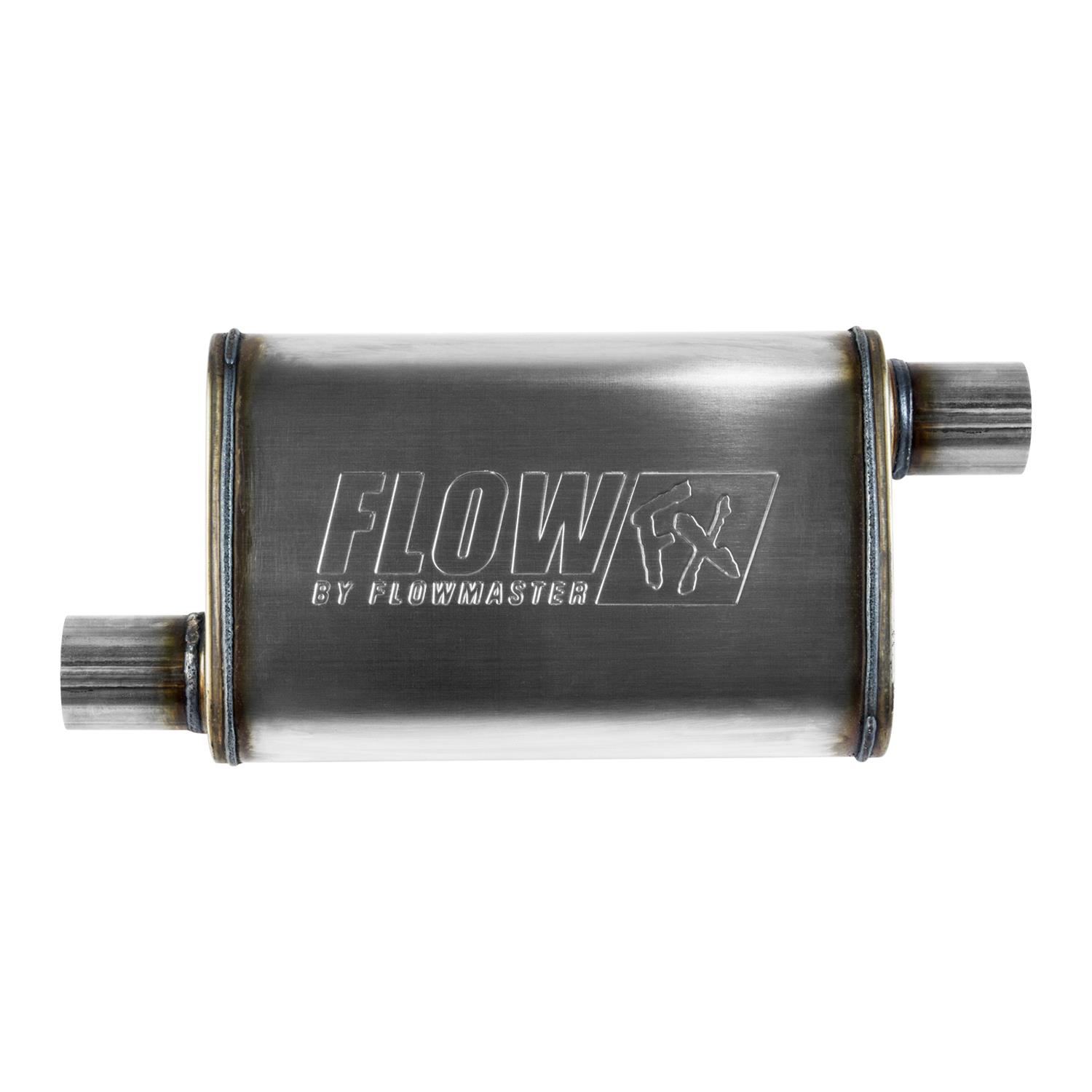 Flowmaster 71235 Flowmaster FlowFX Mufflers | Summit Racing Flowmaster 71235 Flowmaster FlowFX Mufflers | Summit Racing