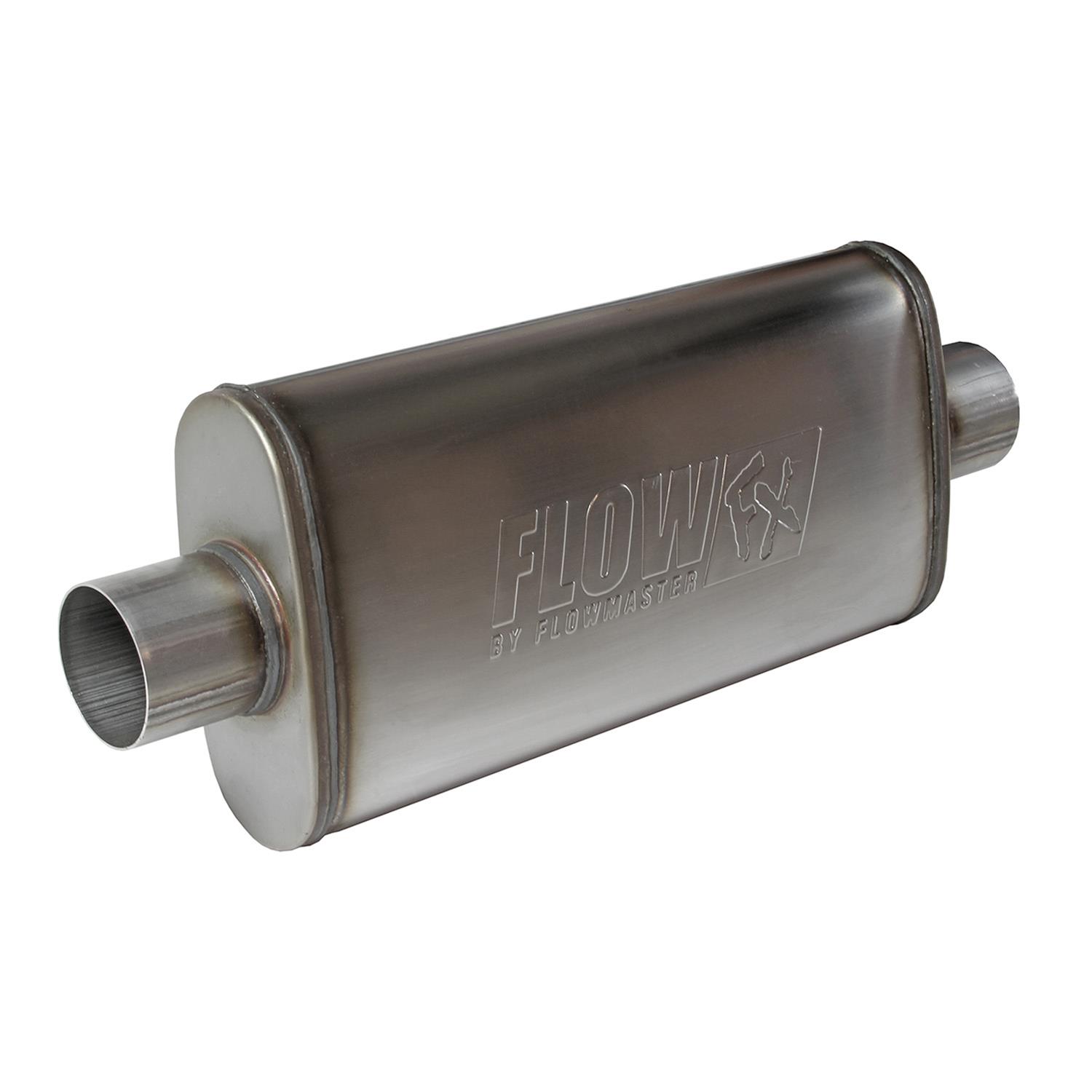 Flowmaster 71249 Flowmaster FlowFX Mufflers | Summit Racing