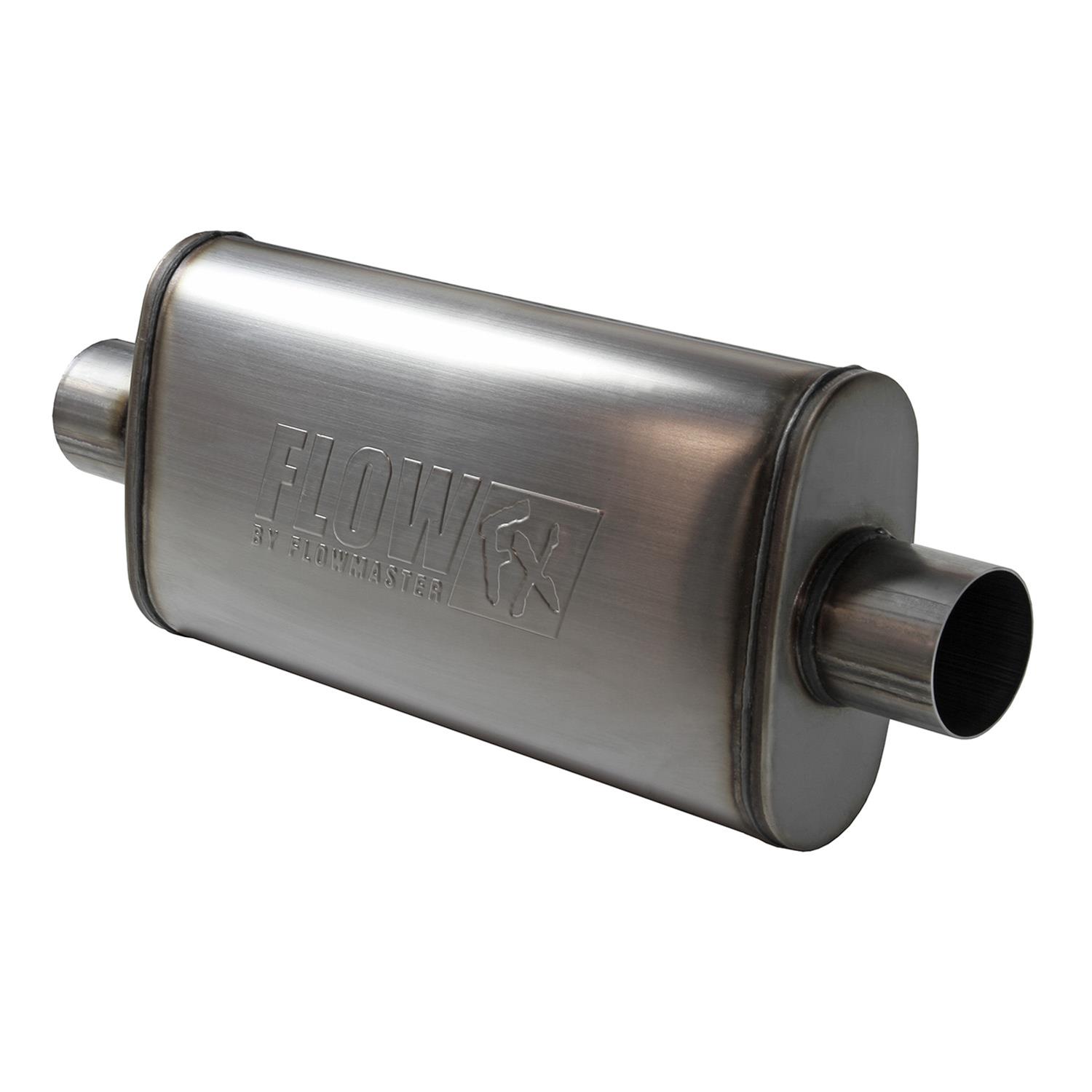 Flowmaster 71249 Flowmaster FlowFX Mufflers | Summit Racing
