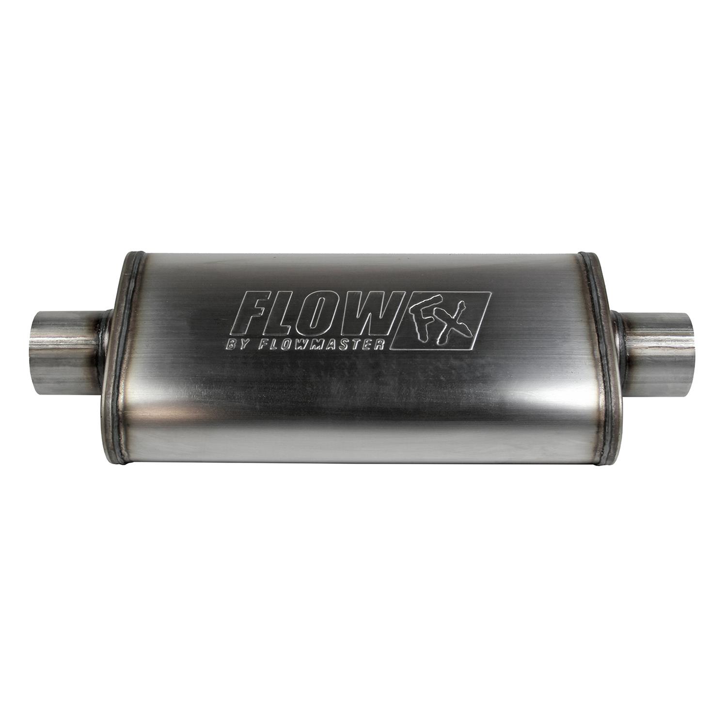 Flowmaster 71249 Flowmaster Flowfx Mufflers Summit Racing 6960