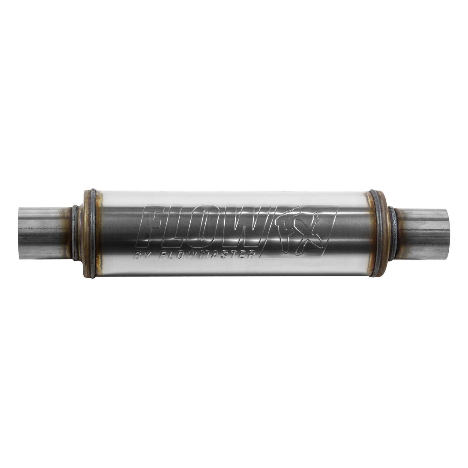 Flowmaster 71415 Flowmaster FlowFX Mufflers | Summit Racing