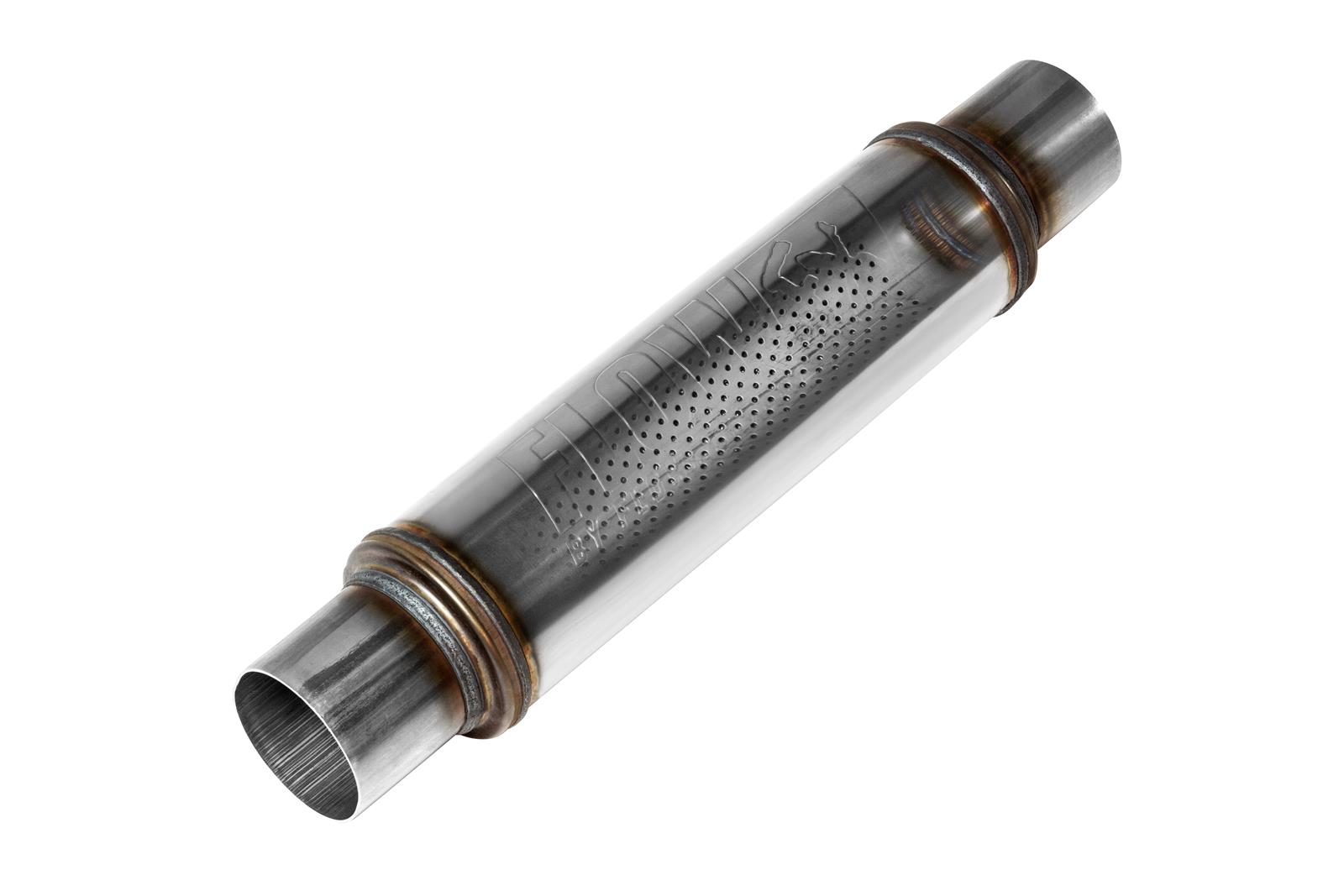 その他 floow Flowmaster 71415 Flowmaster FlowFX Mufflers | Summit Racing