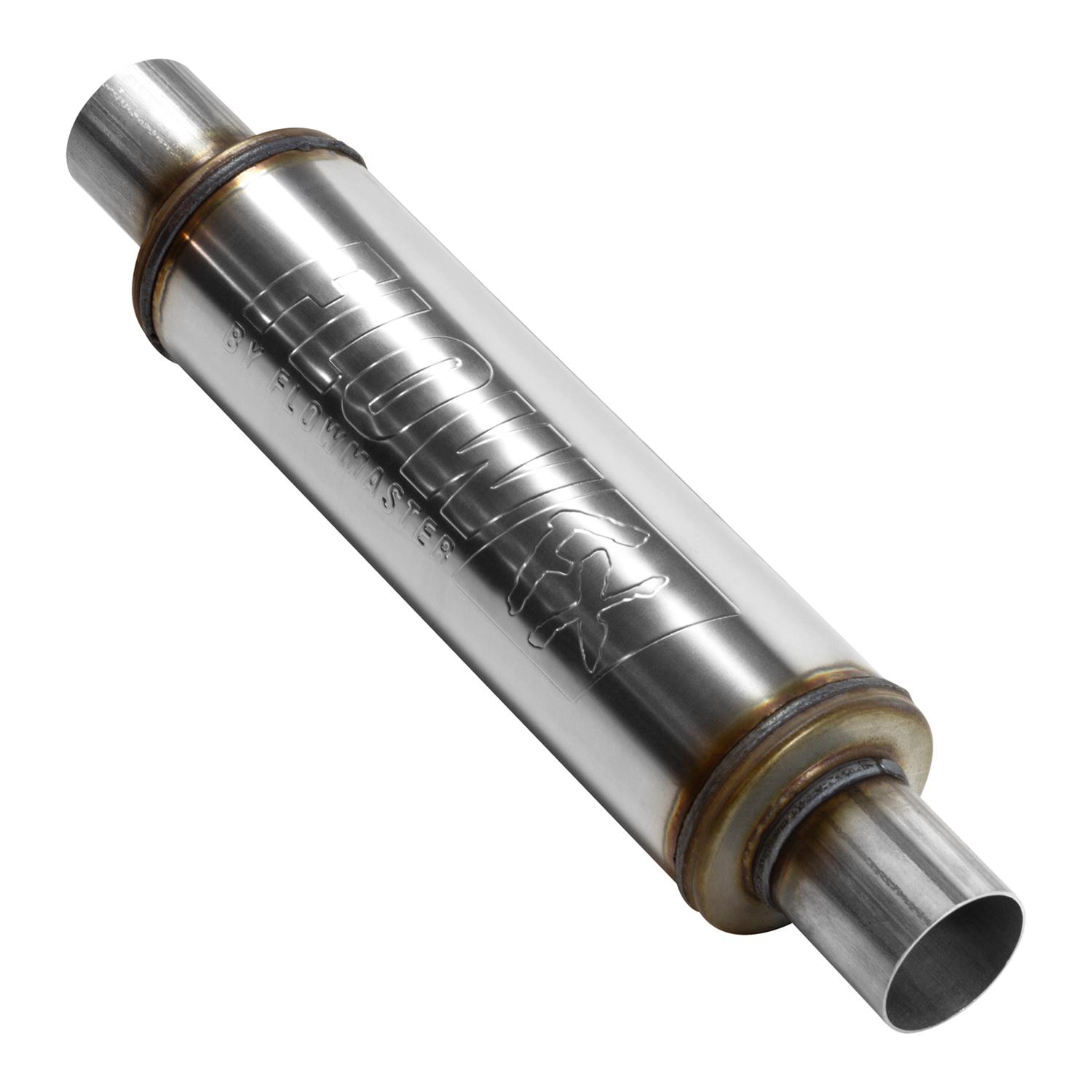 Flowmaster 71415 Flowmaster FlowFX Mufflers | Summit Racing