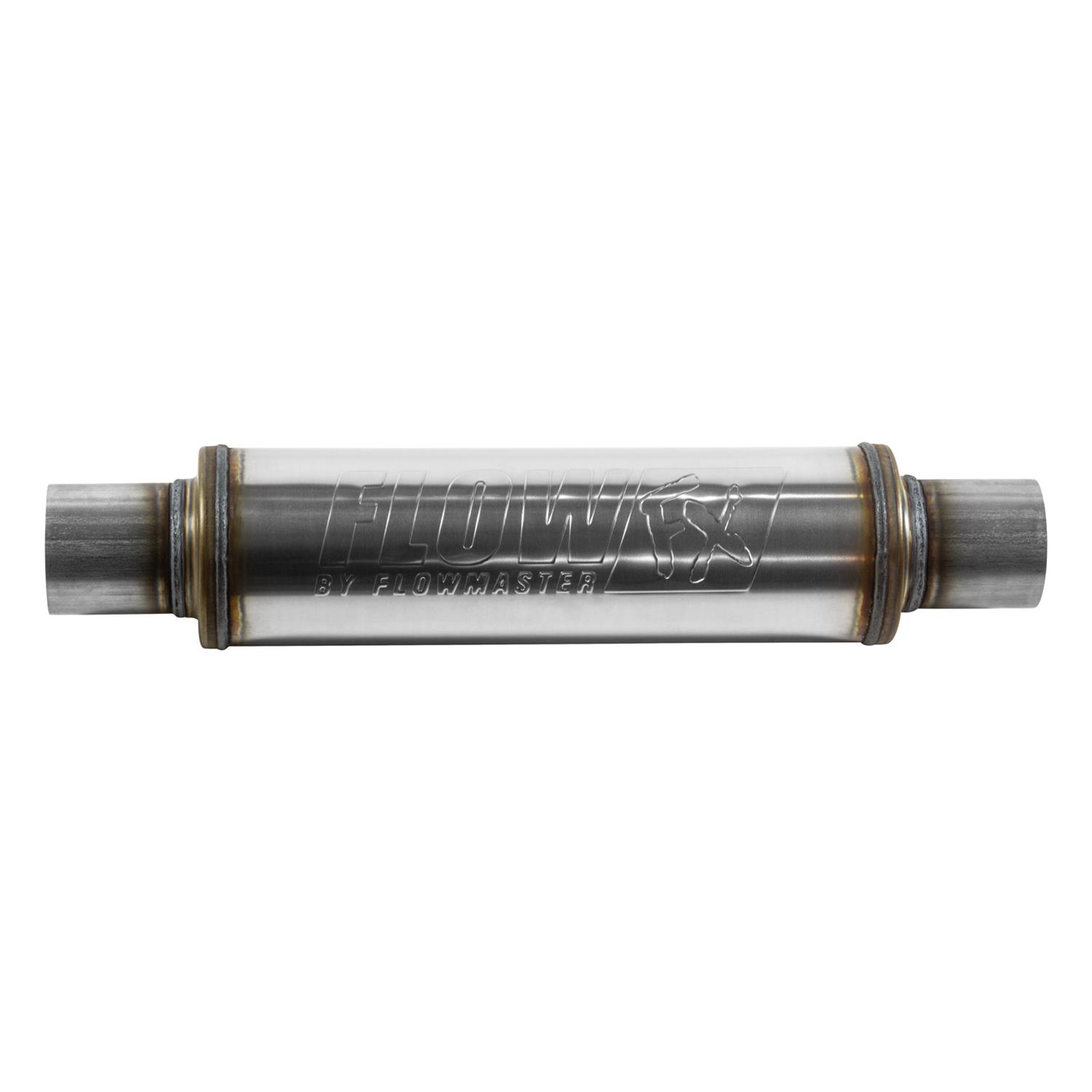 Flowmaster 71416 Flowmaster FlowFX Mufflers | Summit Racing