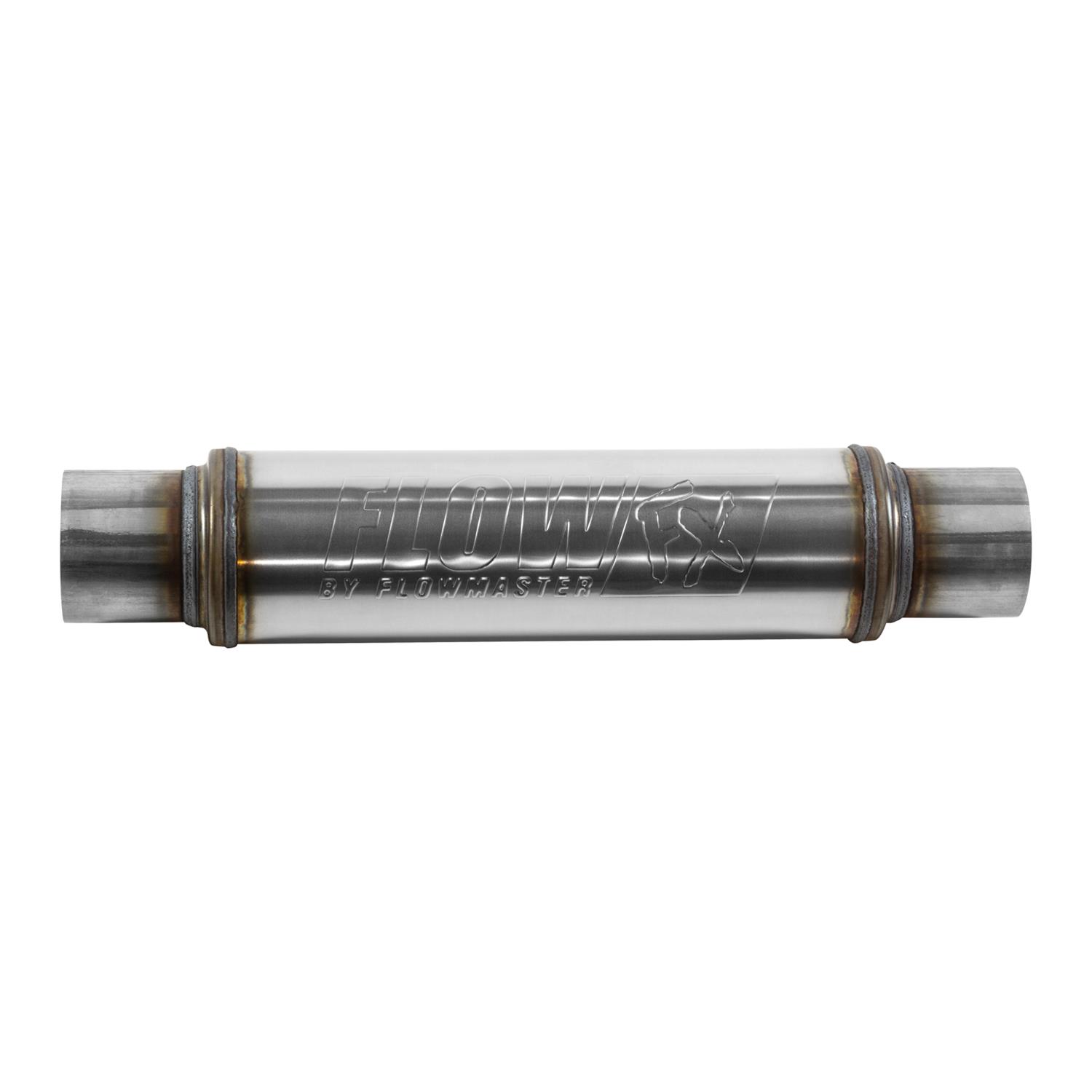 Flowmaster 71419 Flowmaster FlowFX Mufflers | Summit Racing