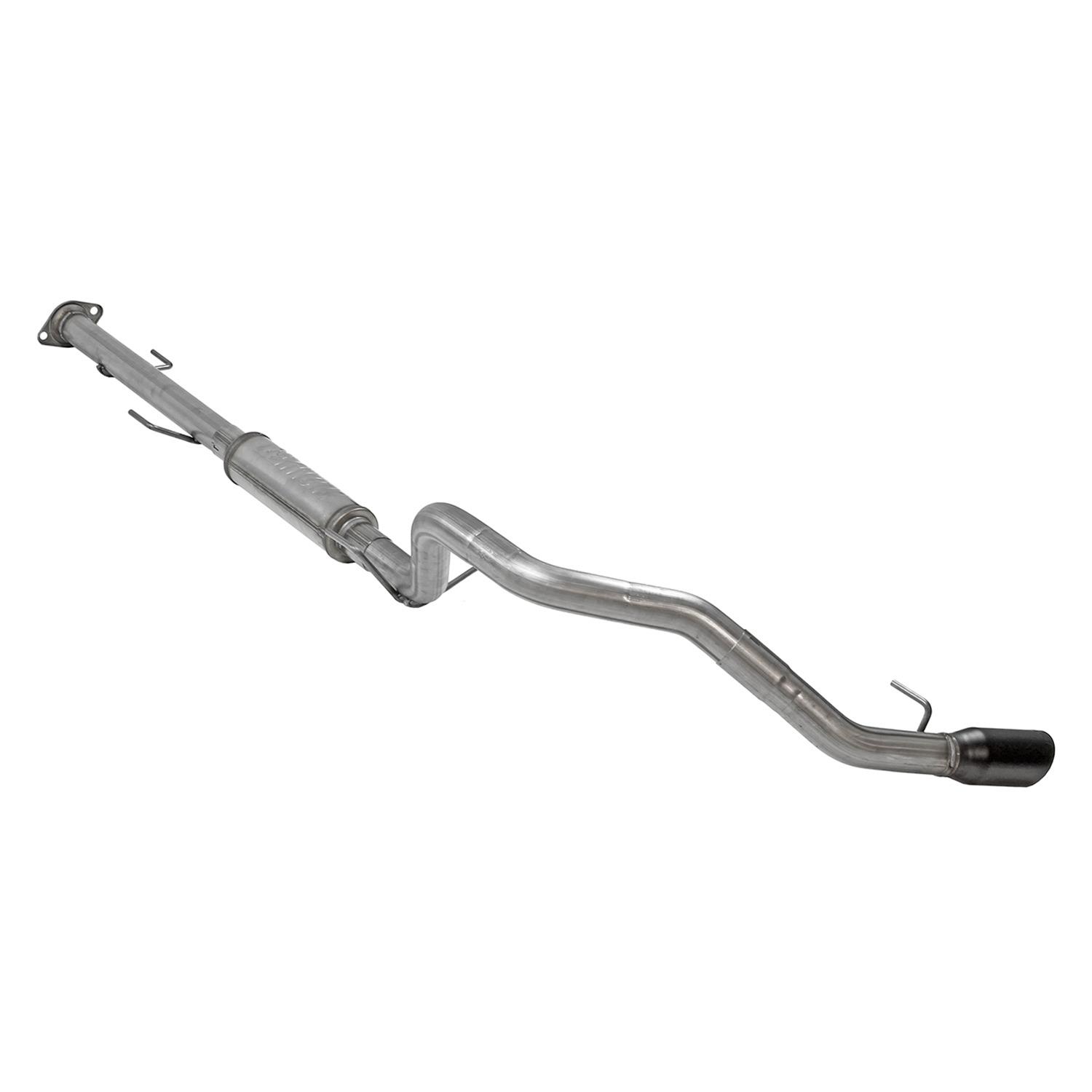 Flowmaster 717433 Flowmaster FlowFX Exhaust Systems | Summit Racing