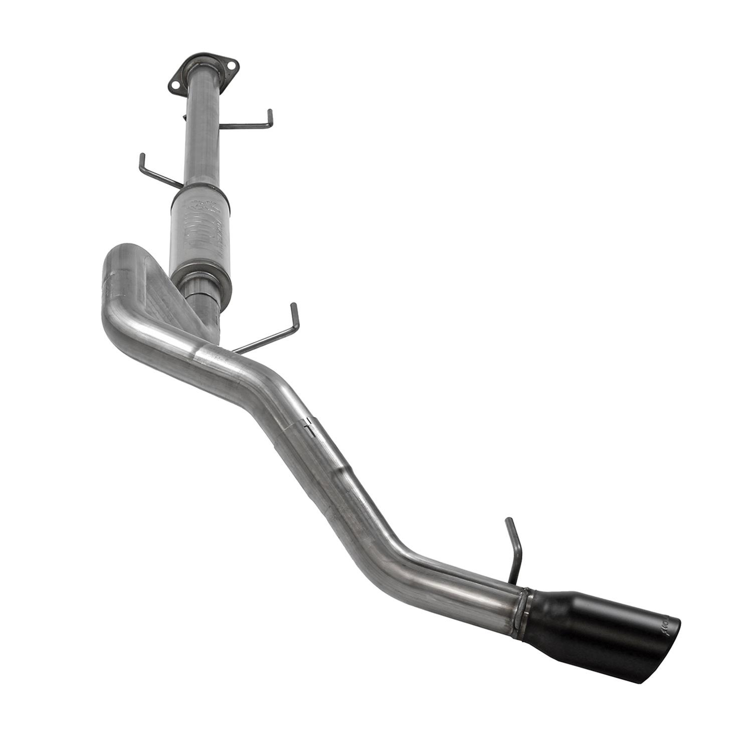 Flowmaster 717433 Flowmaster FlowFX Exhaust Systems | Summit Racing