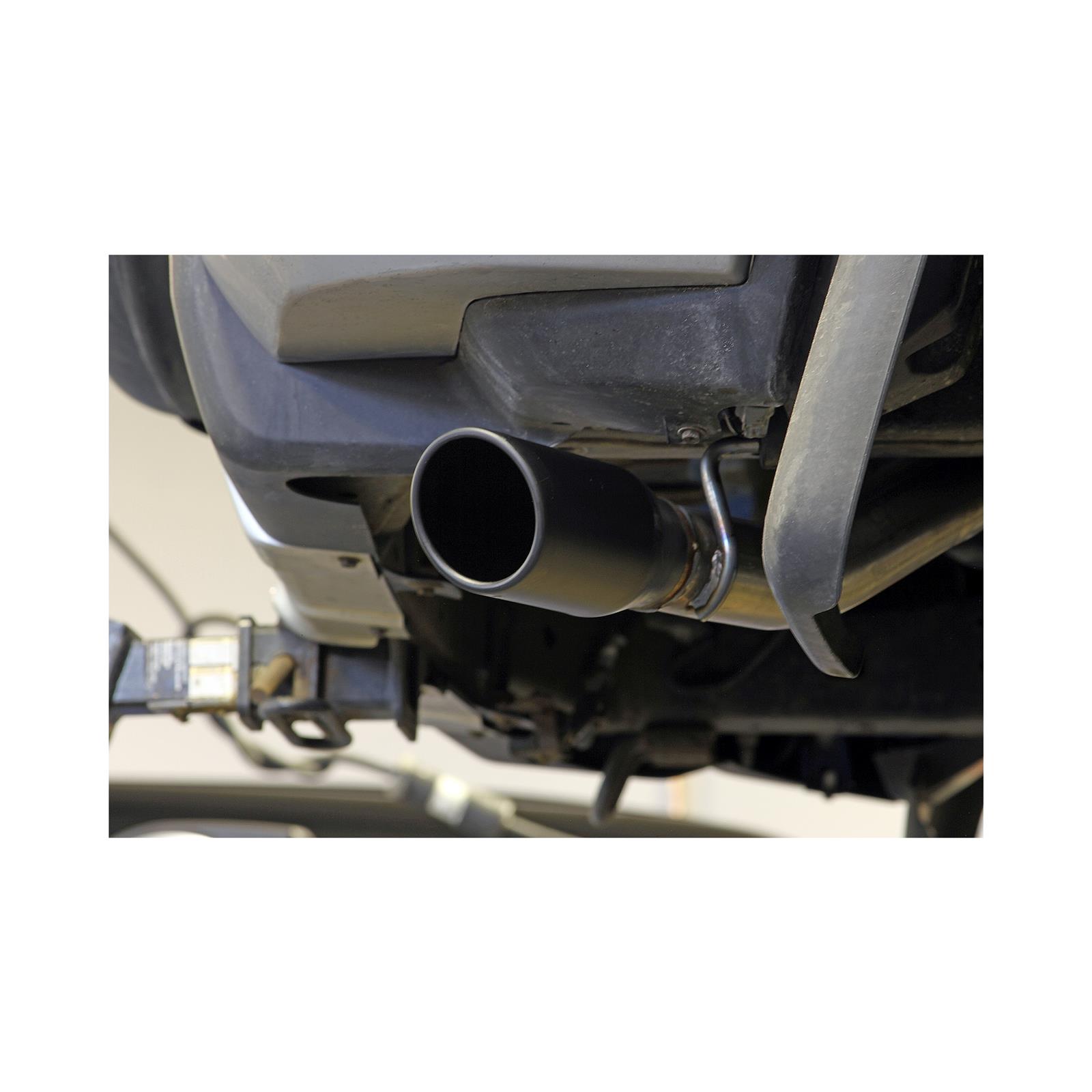 Flowmaster 717433 Flowmaster FlowFX Exhaust Systems | Summit Racing