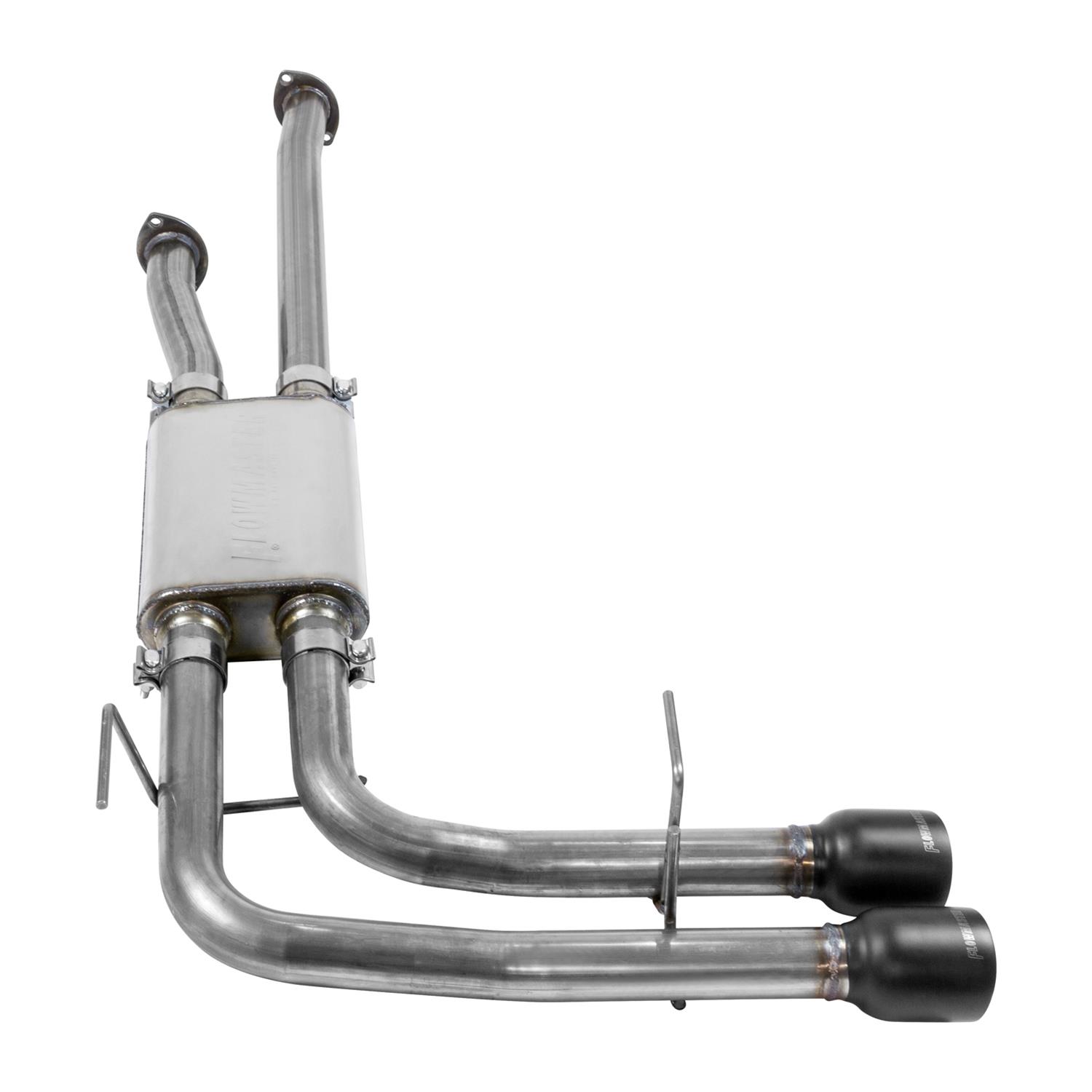Flowmaster 717786 Flowmaster FlowFX Exhaust Systems | Summit Racing