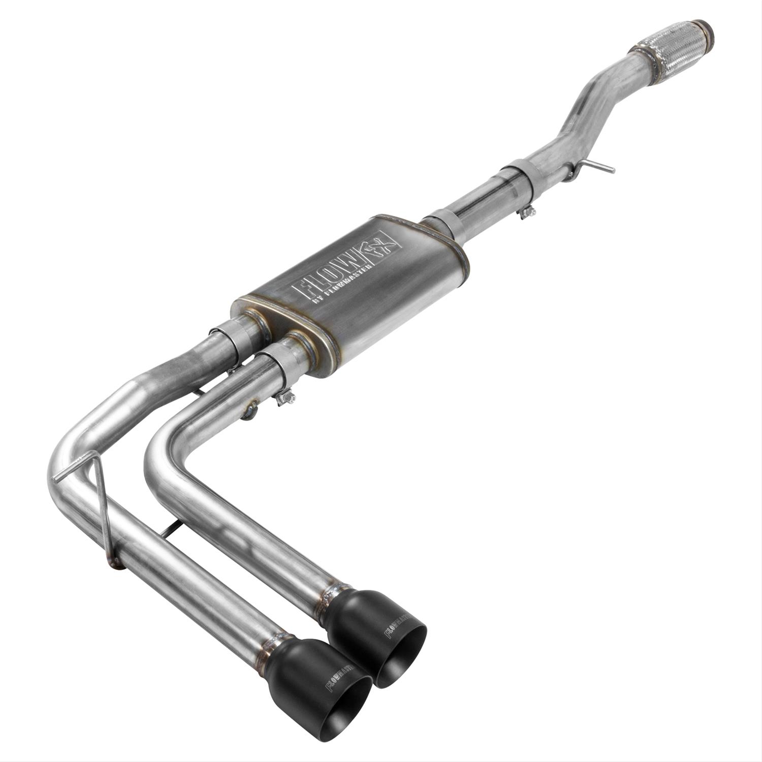 Flowmaster 717787 Flowmaster FlowFX Exhaust Systems | Summit Racing