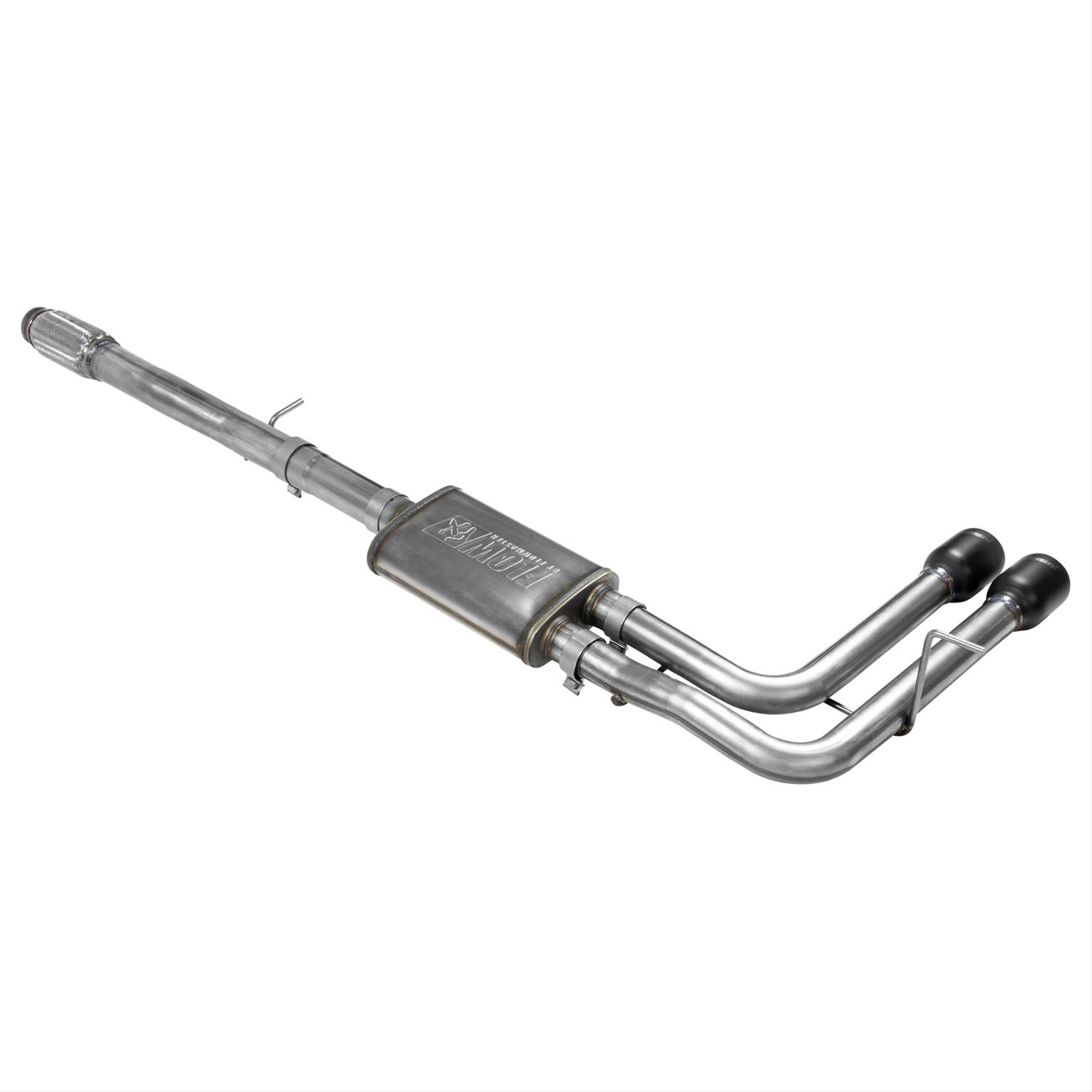 Flowmaster 717787 Flowmaster FlowFX Exhaust Systems | Summit Racing