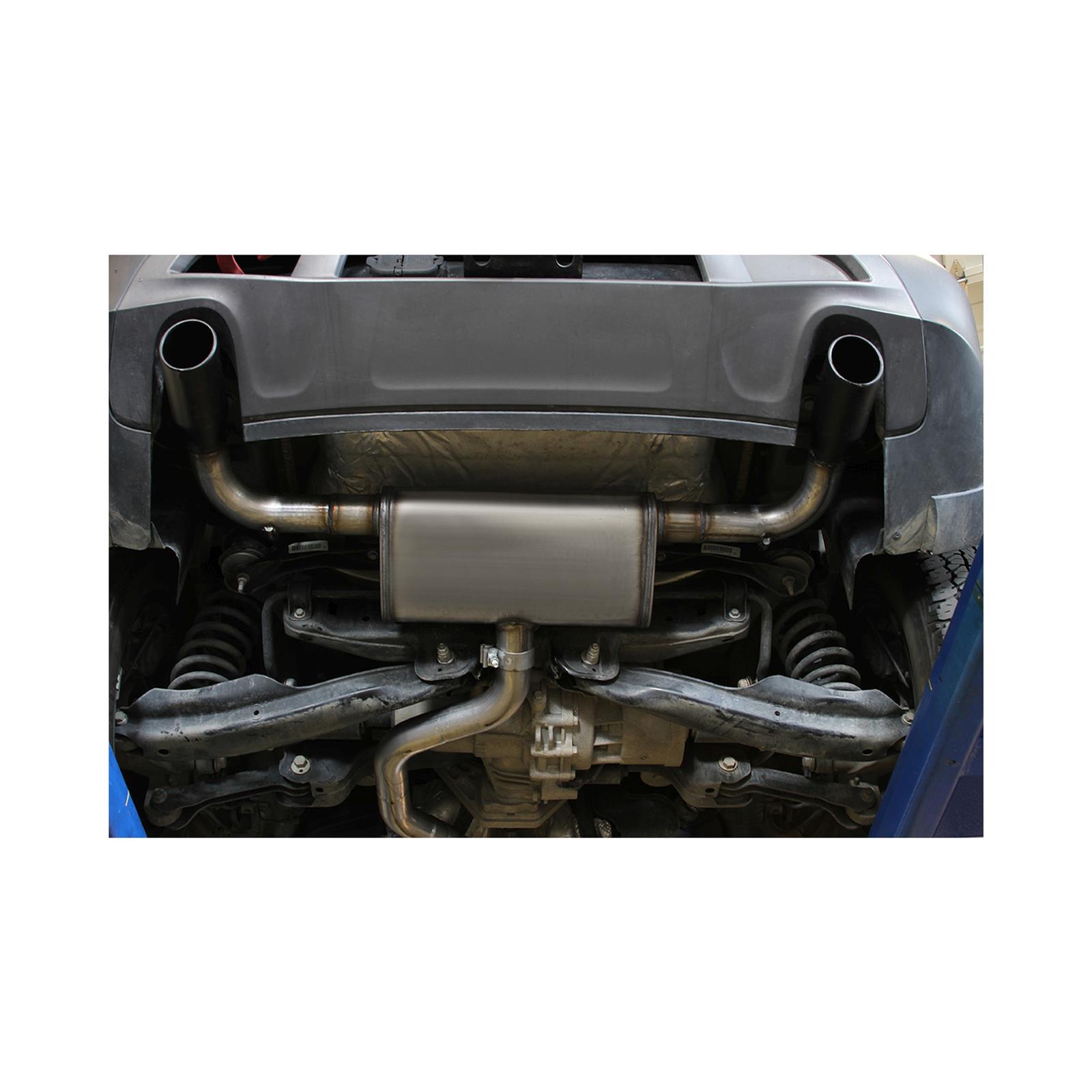 Flowmaster 717810 Flowmaster FlowFX Exhaust Systems | Summit Racing
