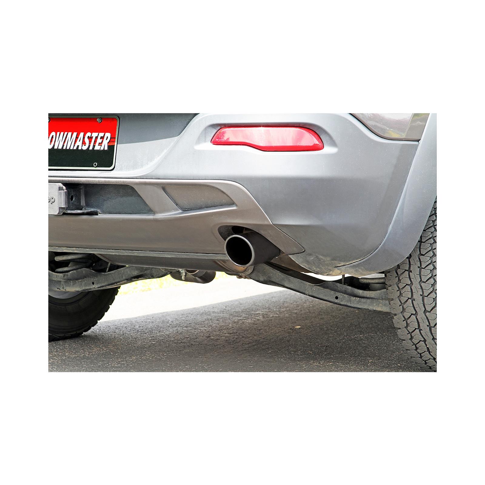 Flowmaster 717810 Flowmaster FlowFX Exhaust Systems | Summit Racing